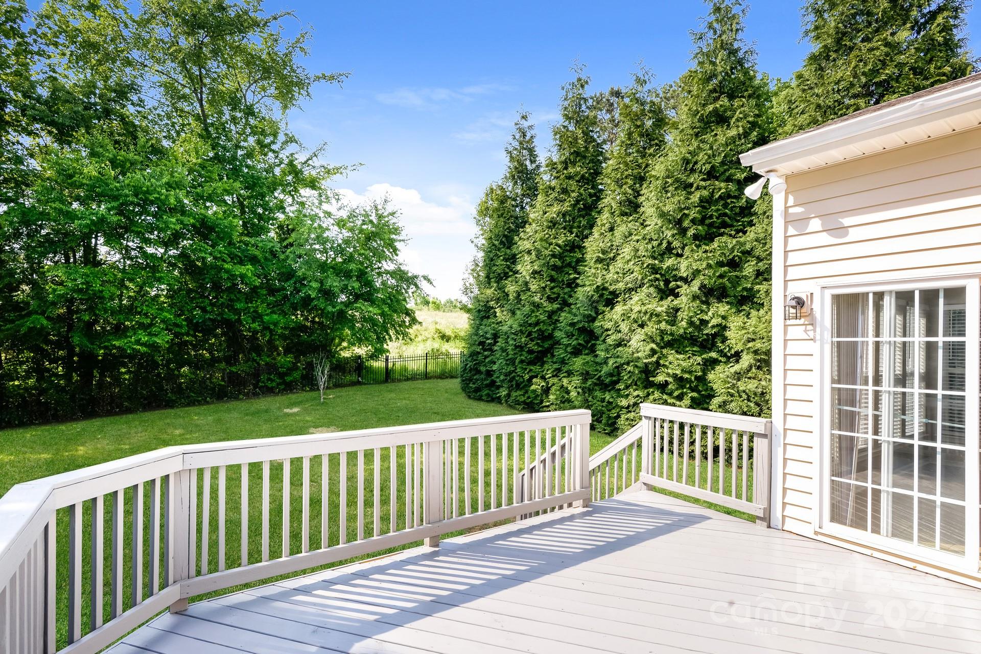 Forest View - Residential Lease