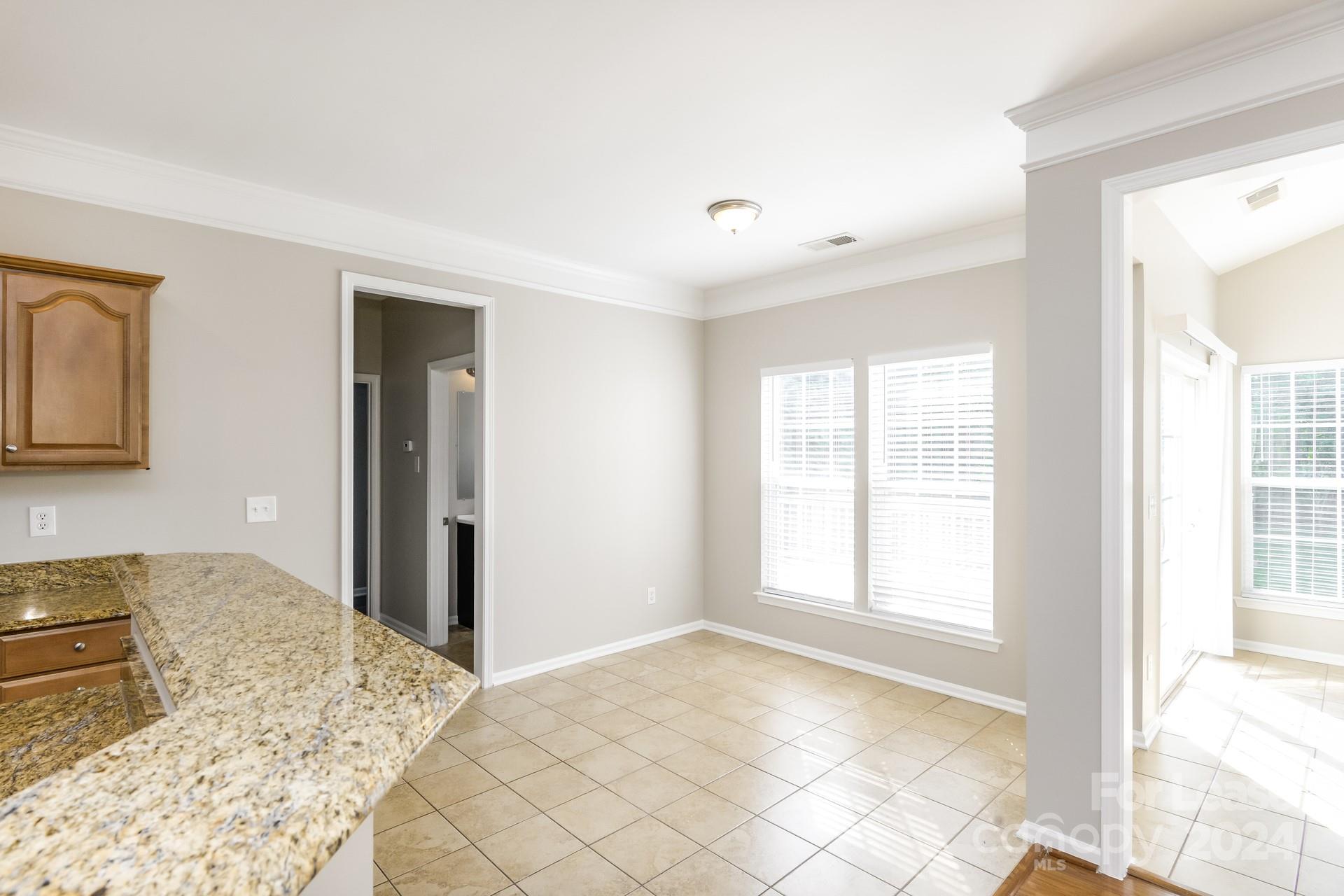 Forest View - Residential Lease