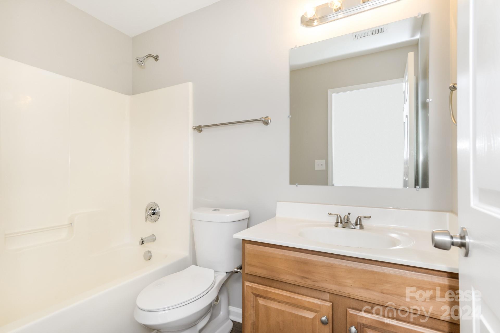 Forest View - Residential Lease