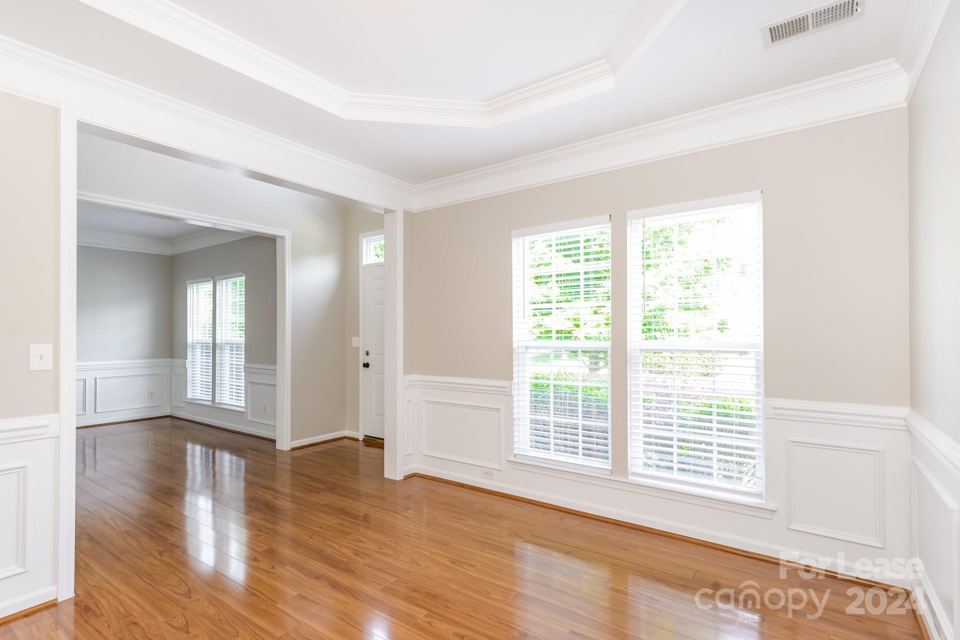 Forest View - Residential Lease