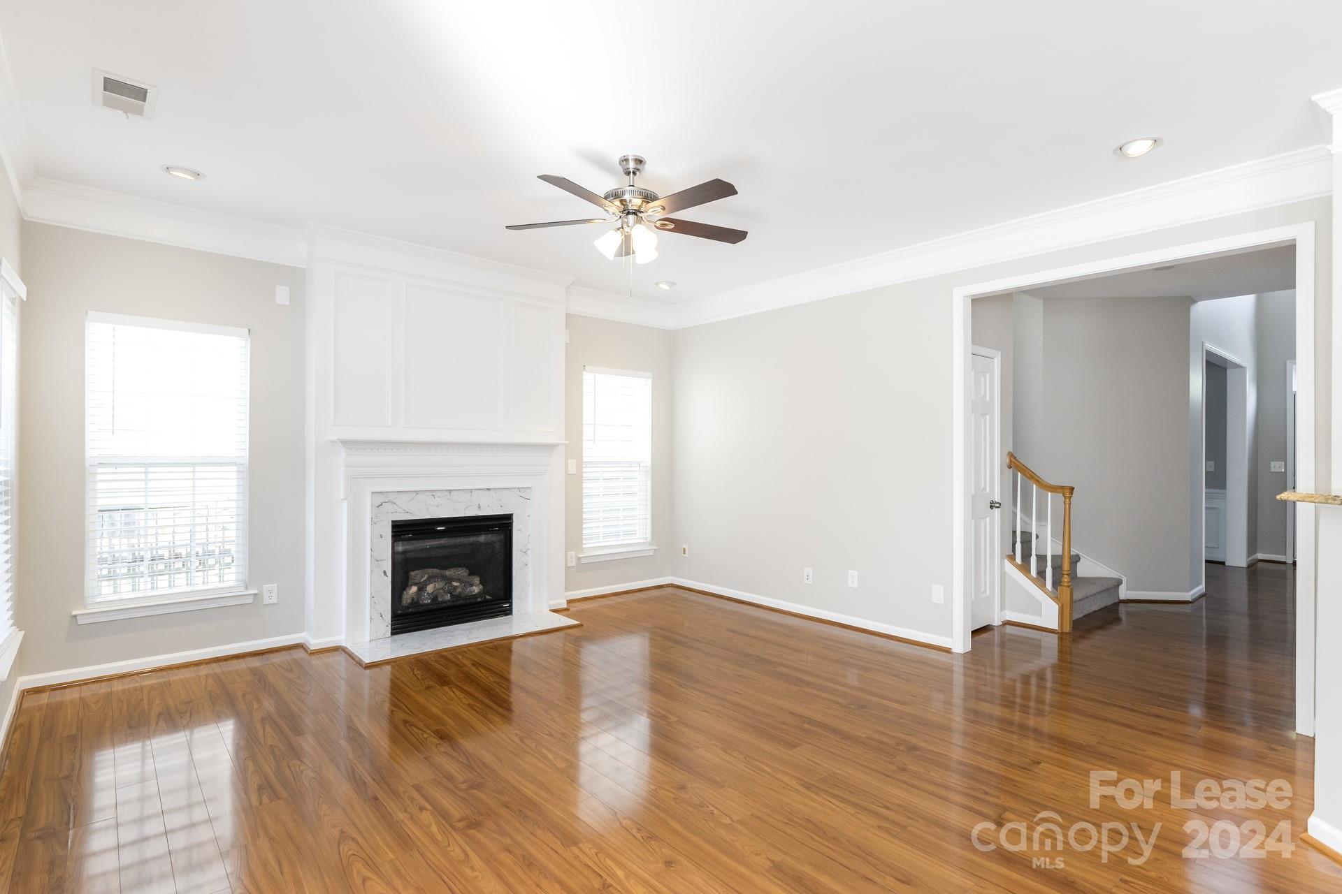 Forest View - Residential Lease