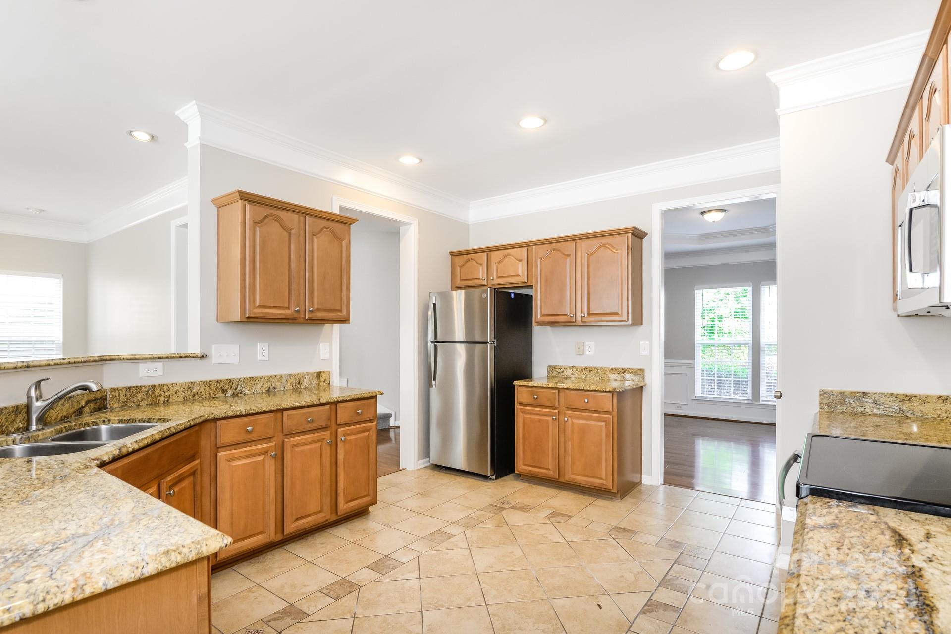 Forest View - Residential Lease