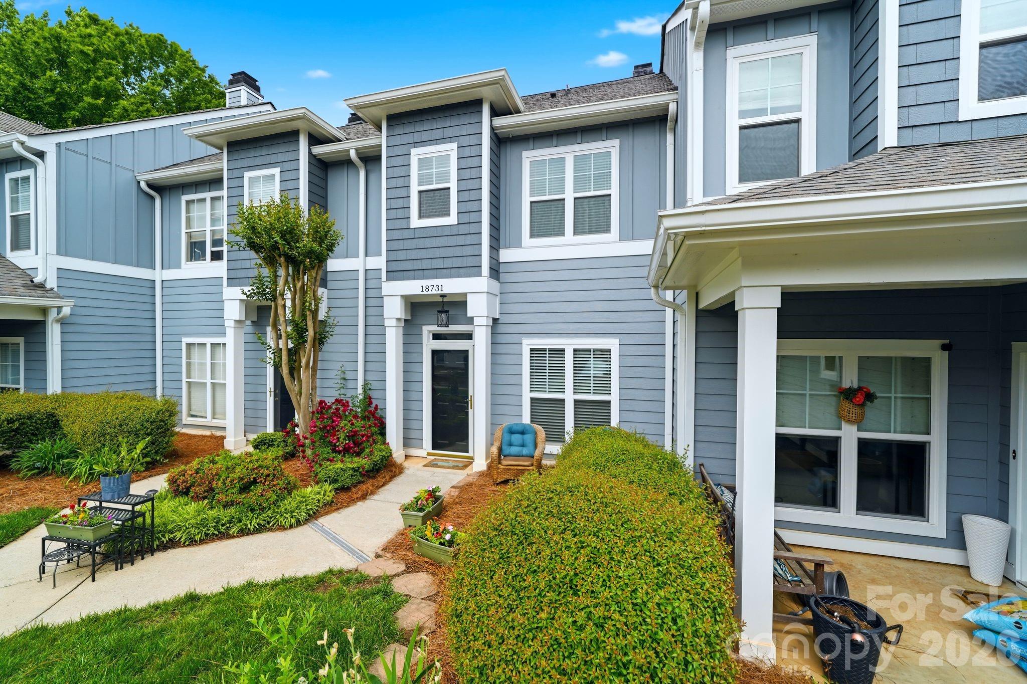 18731 Silver Quay Drive