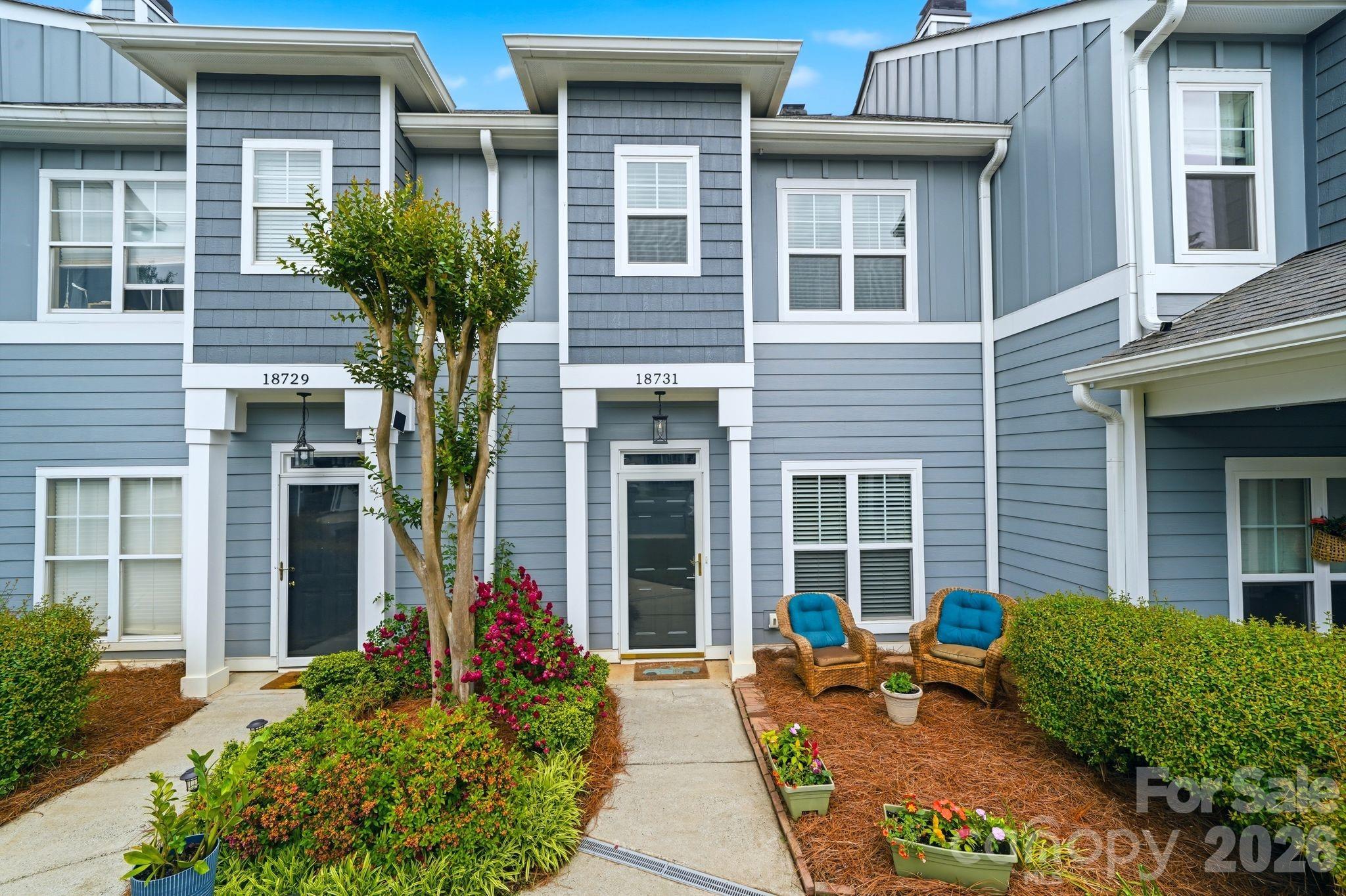 18731 Silver Quay Drive