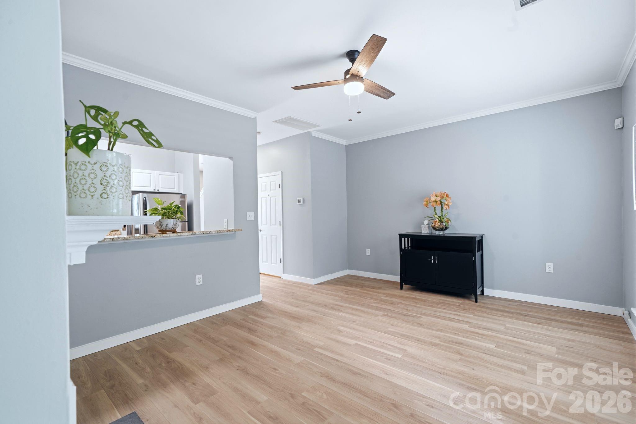 Silver Quay - Residential