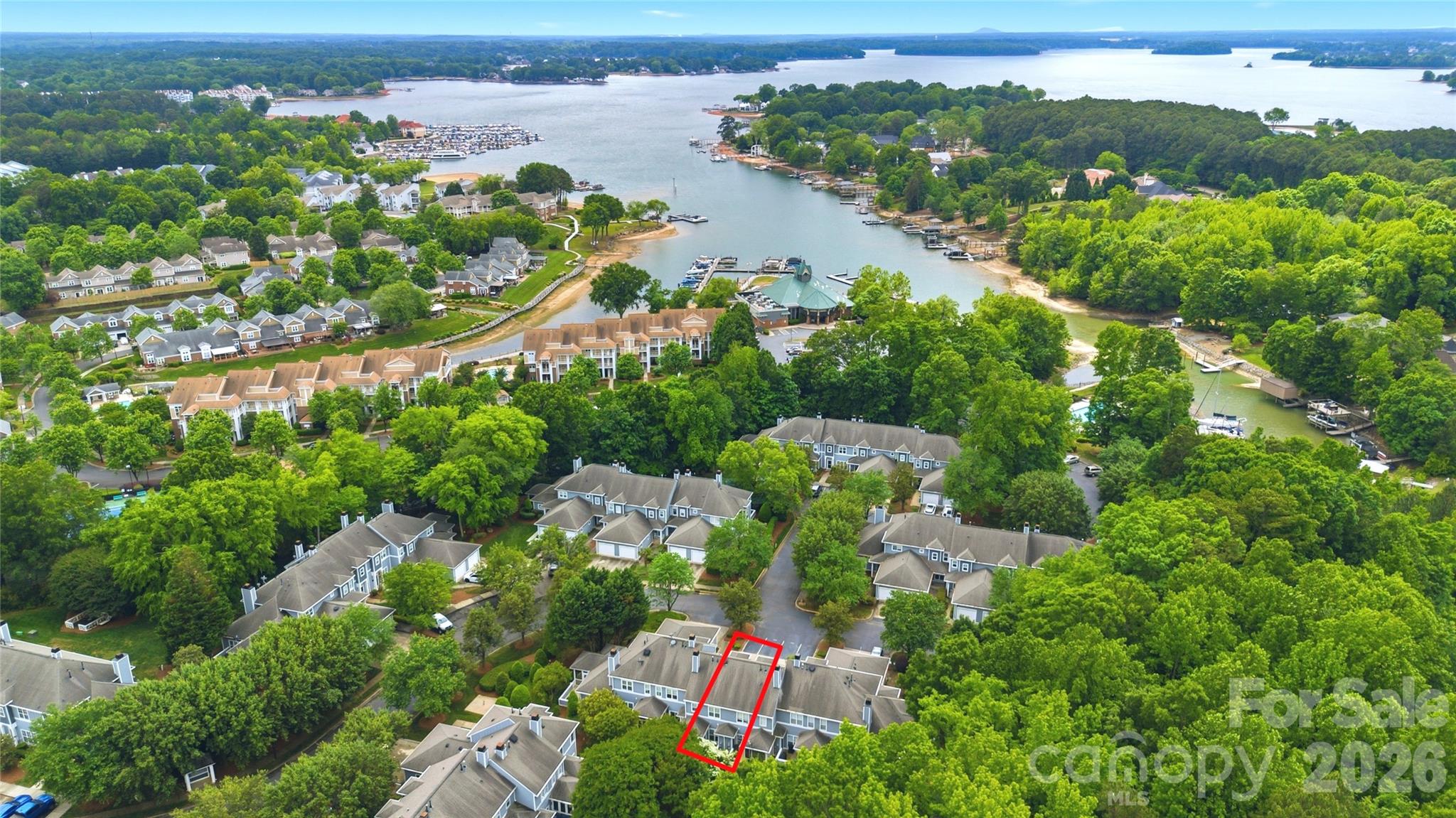 Silver Quay - Residential