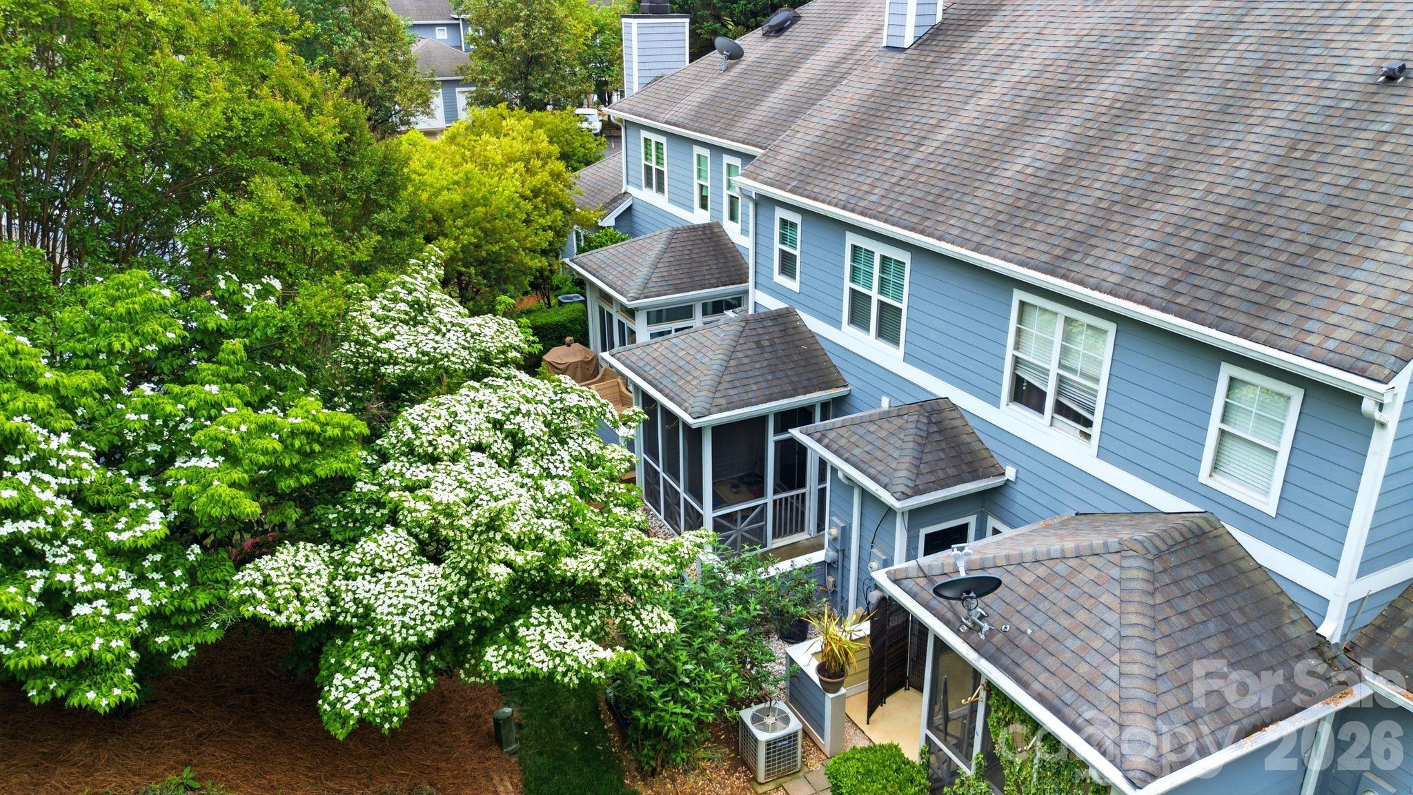 Silver Quay - Residential