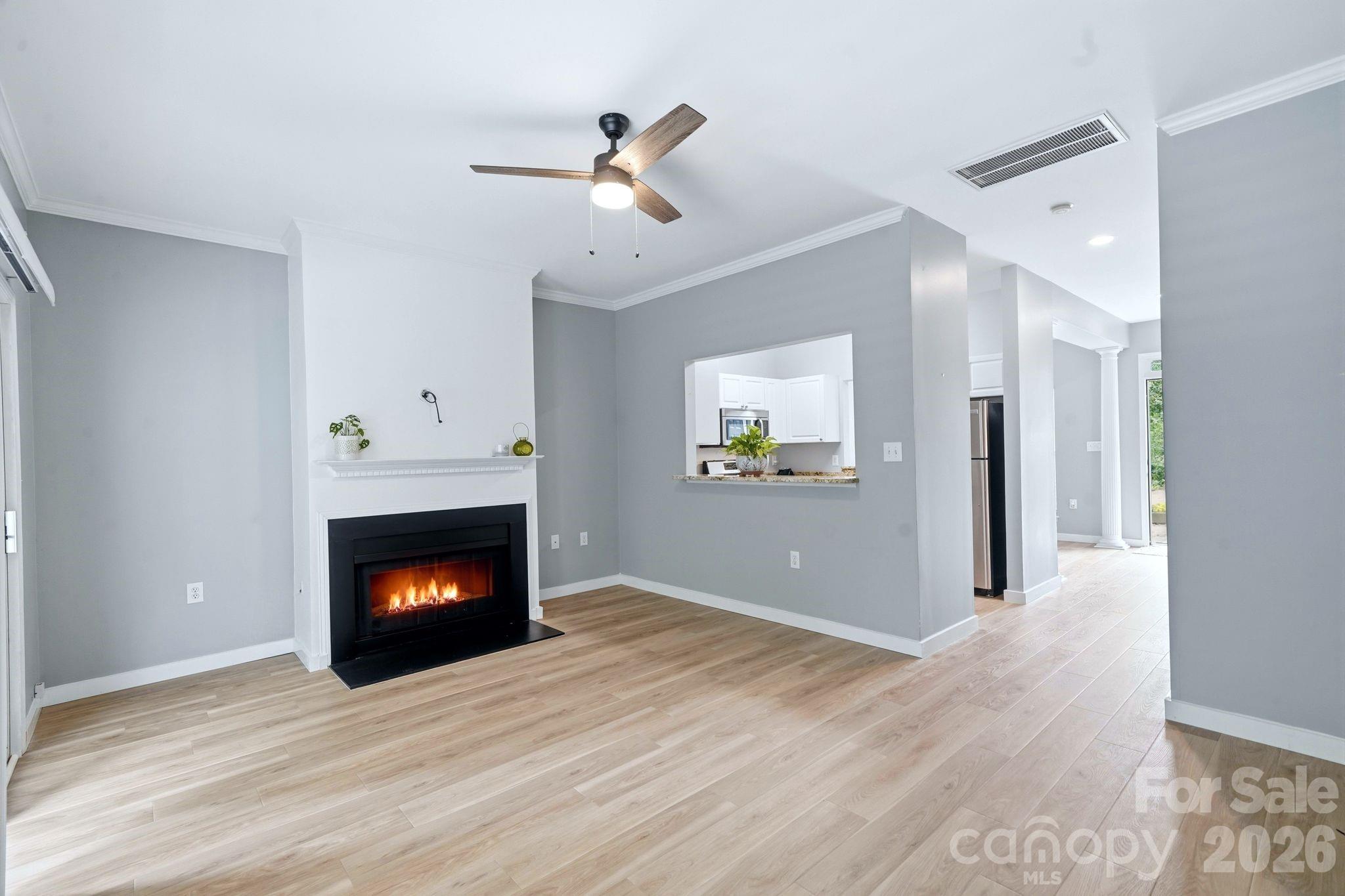 Silver Quay - Residential