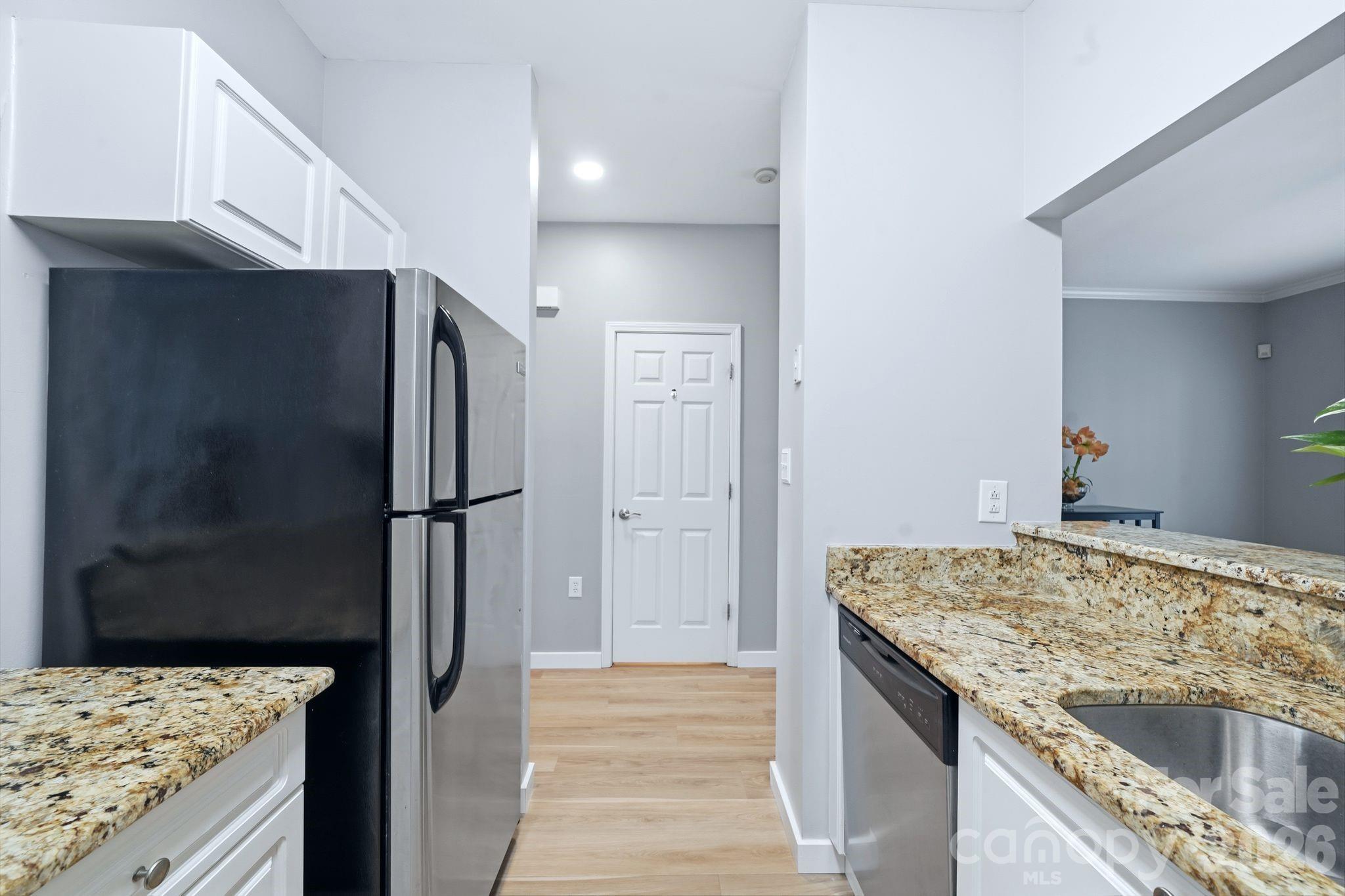 Silver Quay - Residential