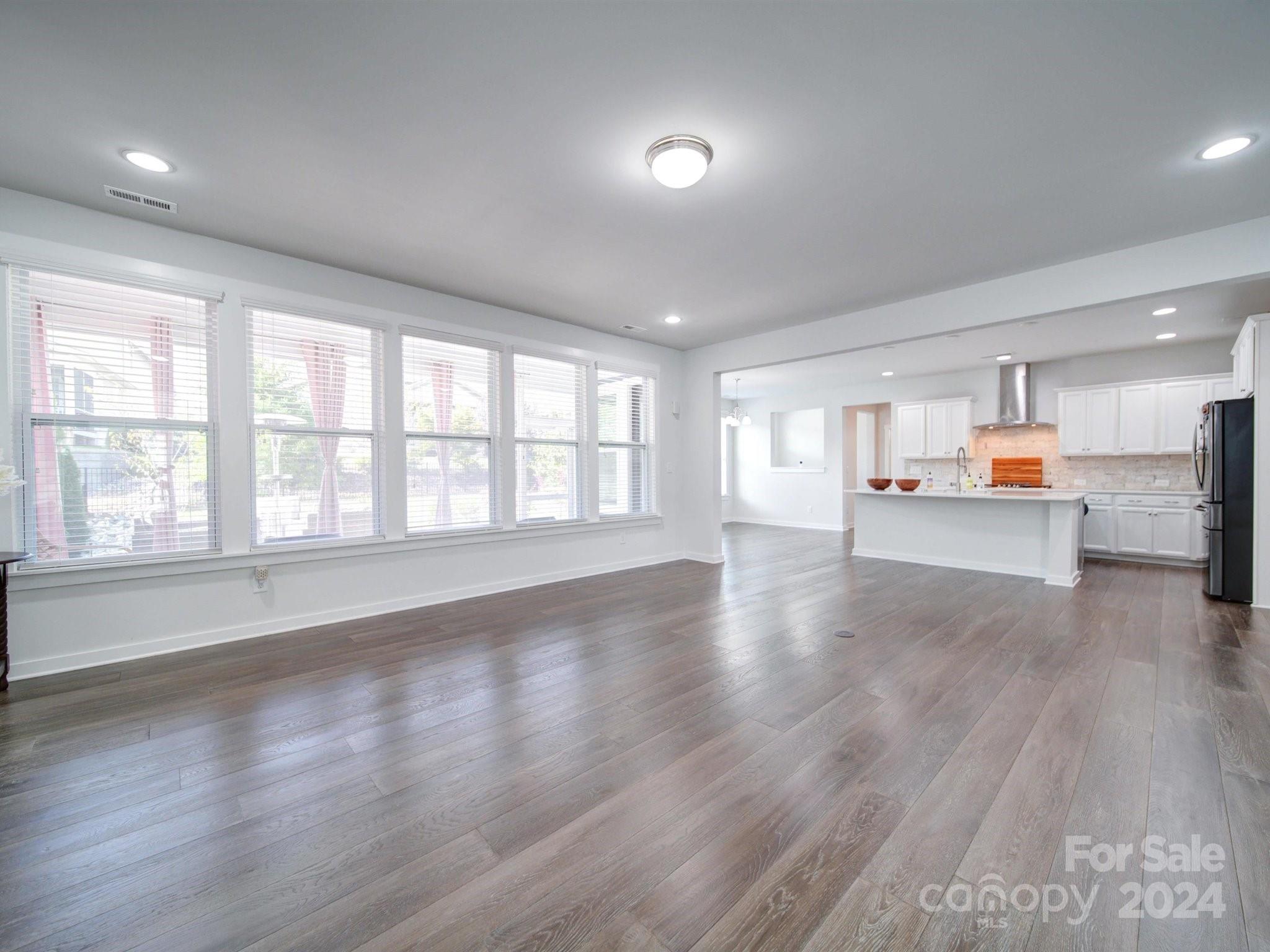 Masons Bend - Residential