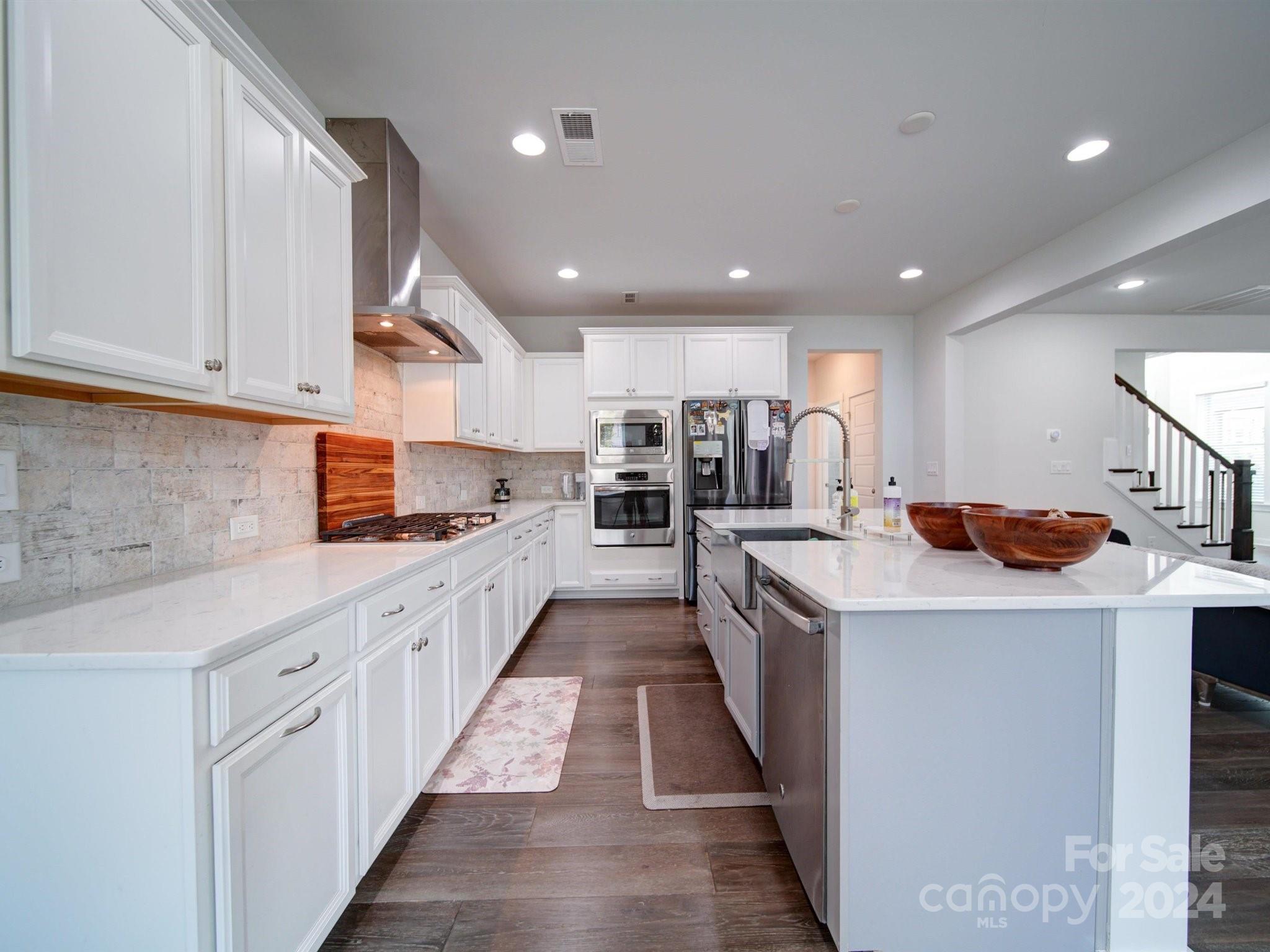 Masons Bend - Residential