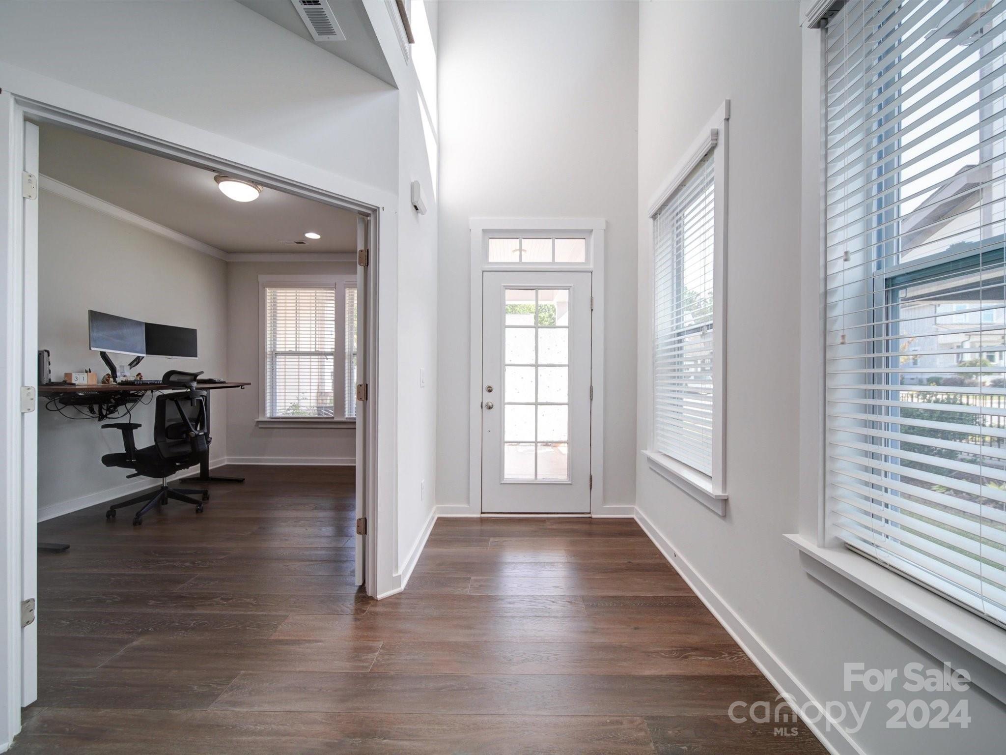 Masons Bend - Residential