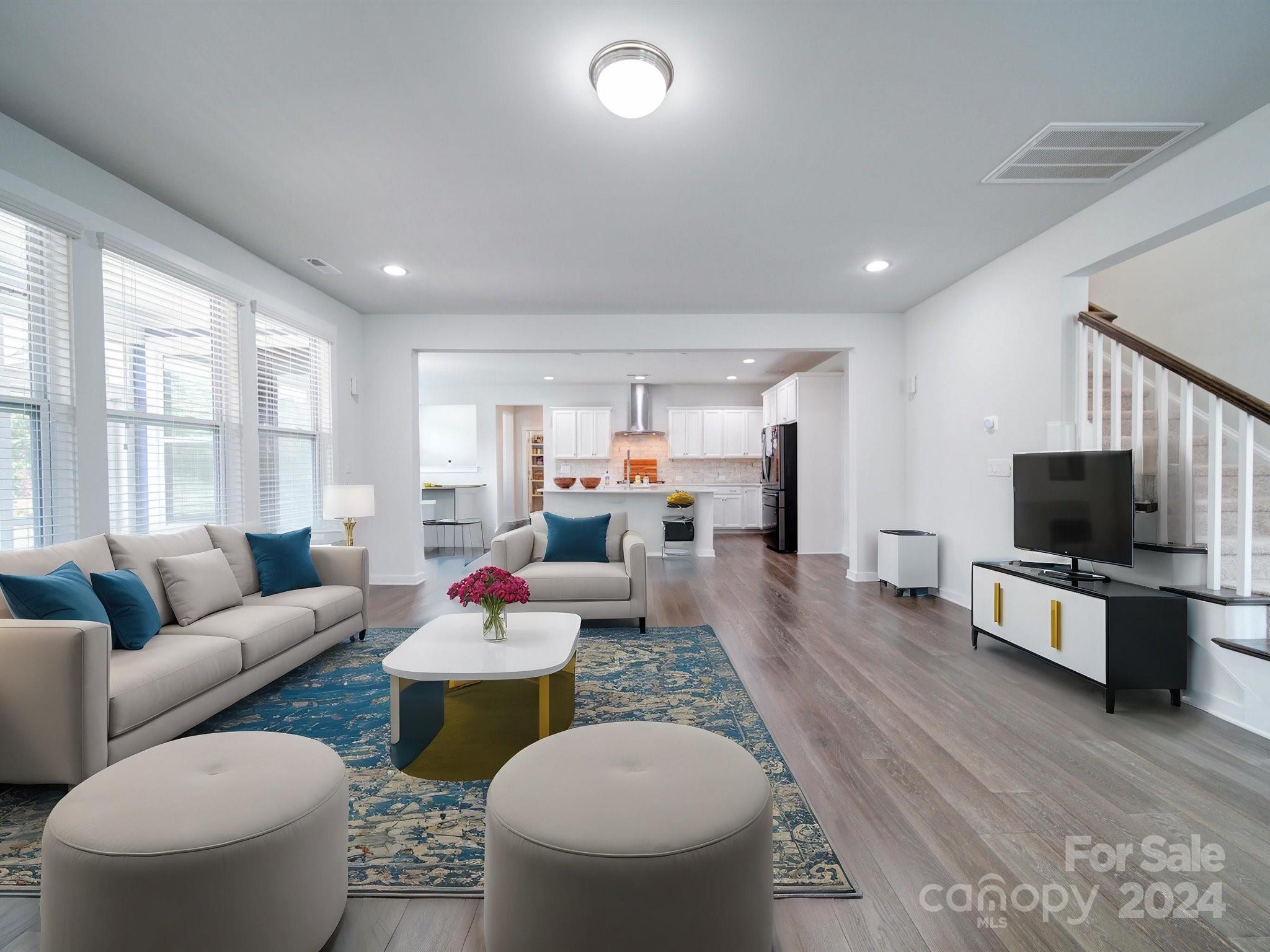 Masons Bend - Residential