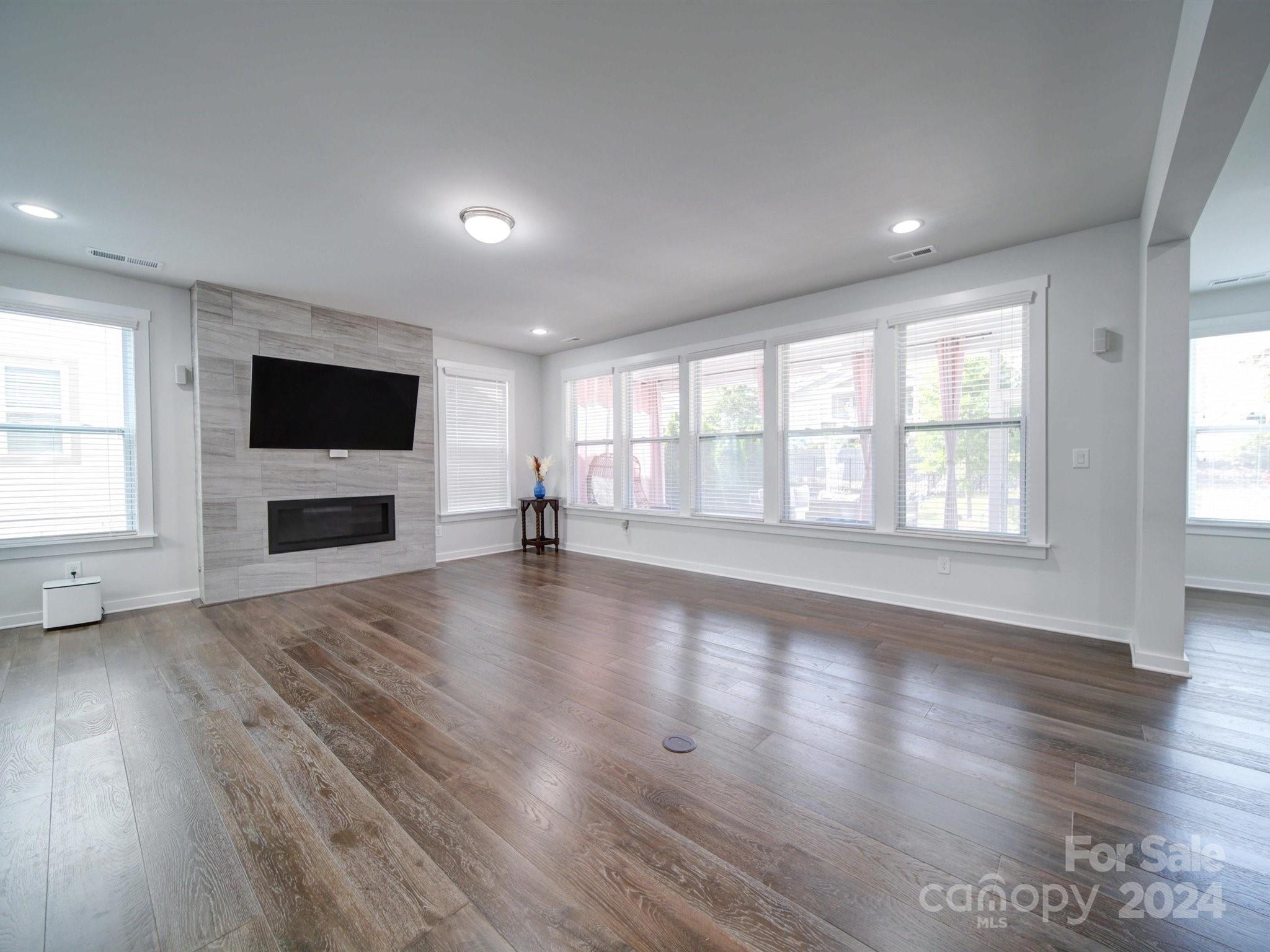 Masons Bend - Residential