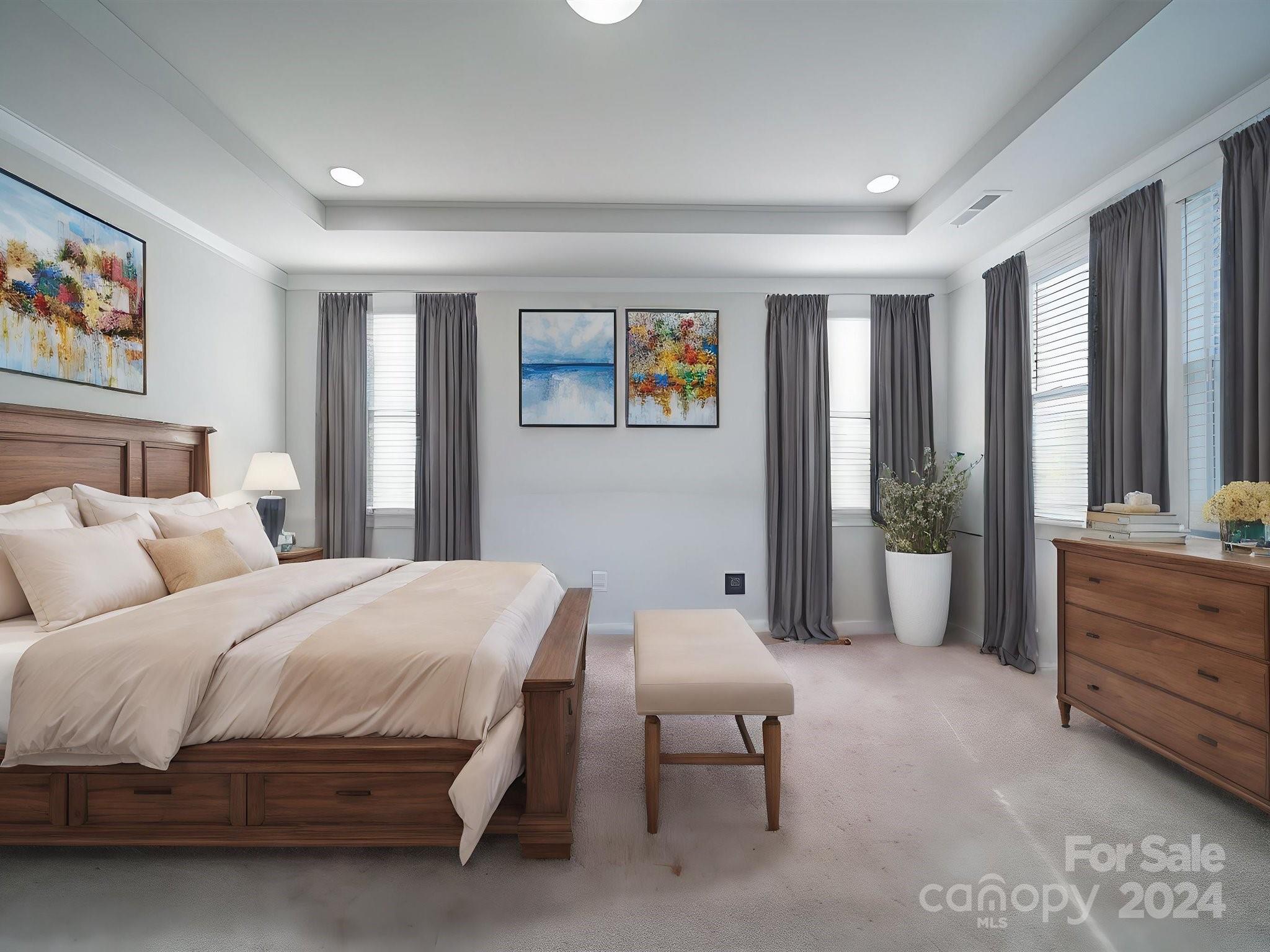 Masons Bend - Residential