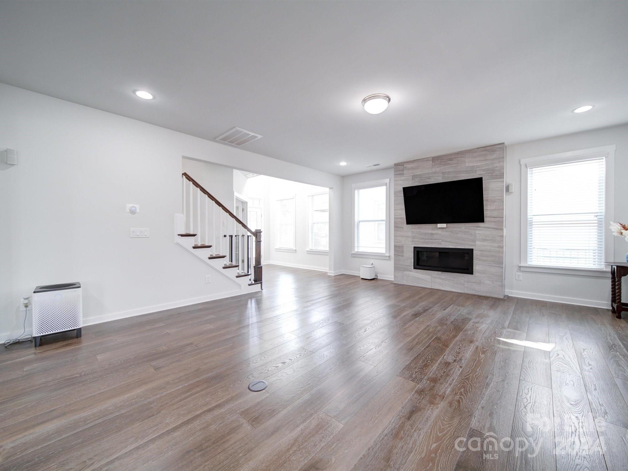 Masons Bend - Residential