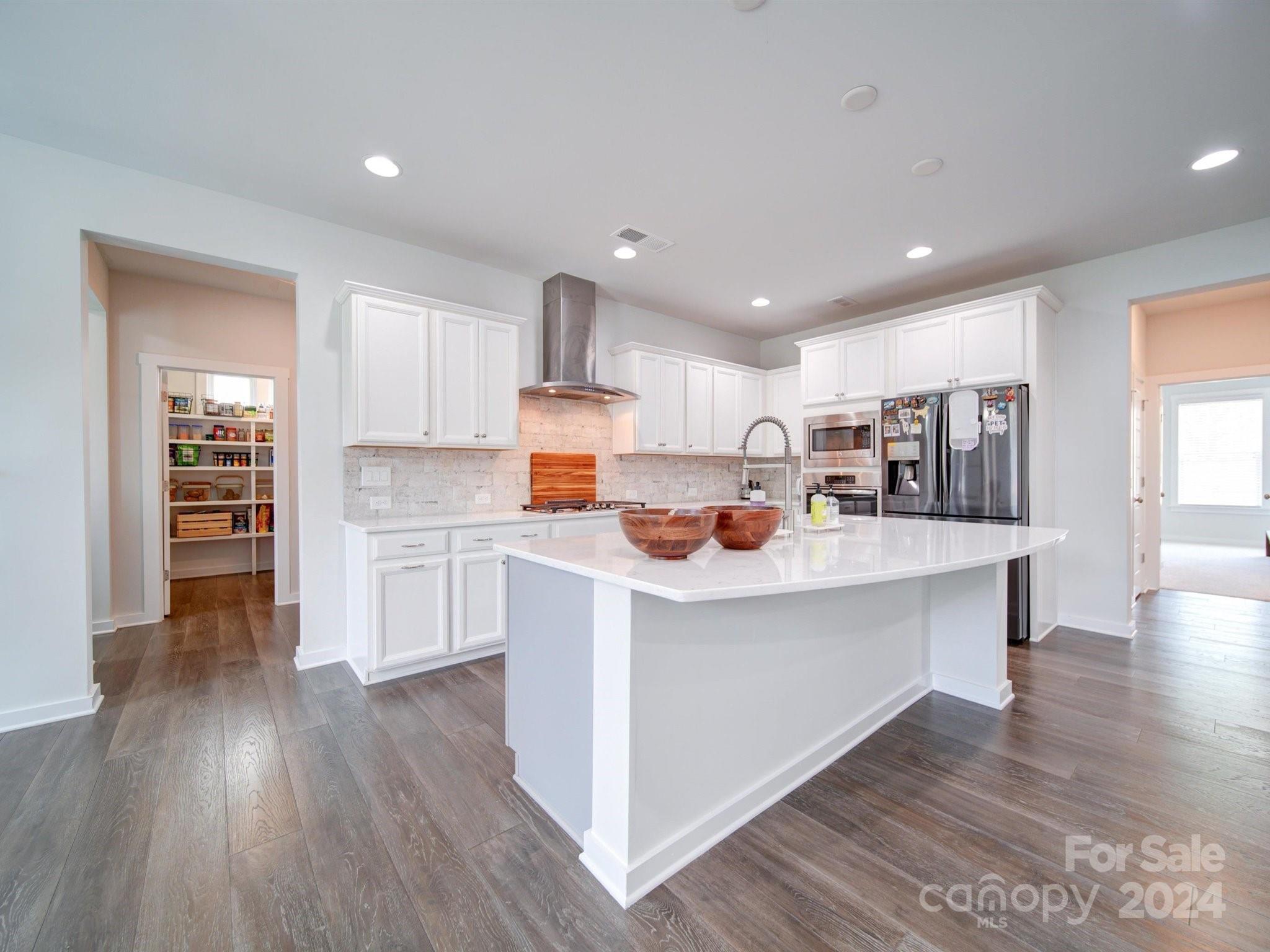 Masons Bend - Residential