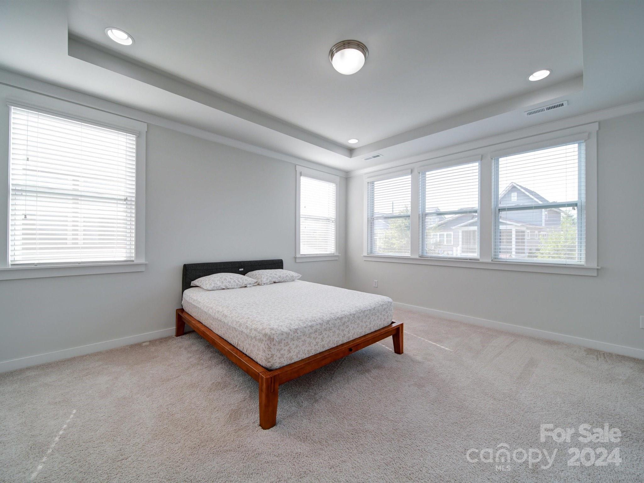 Masons Bend - Residential