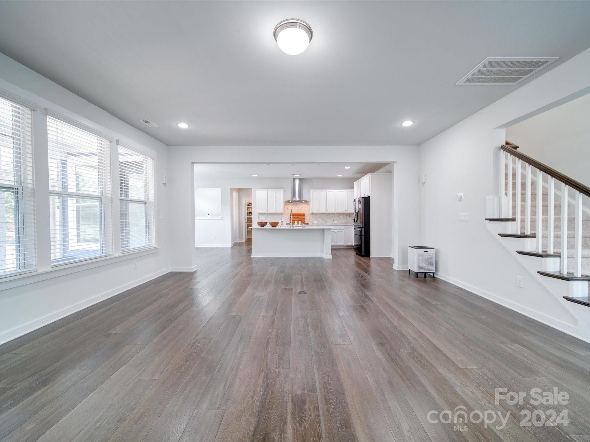 Masons Bend - Residential