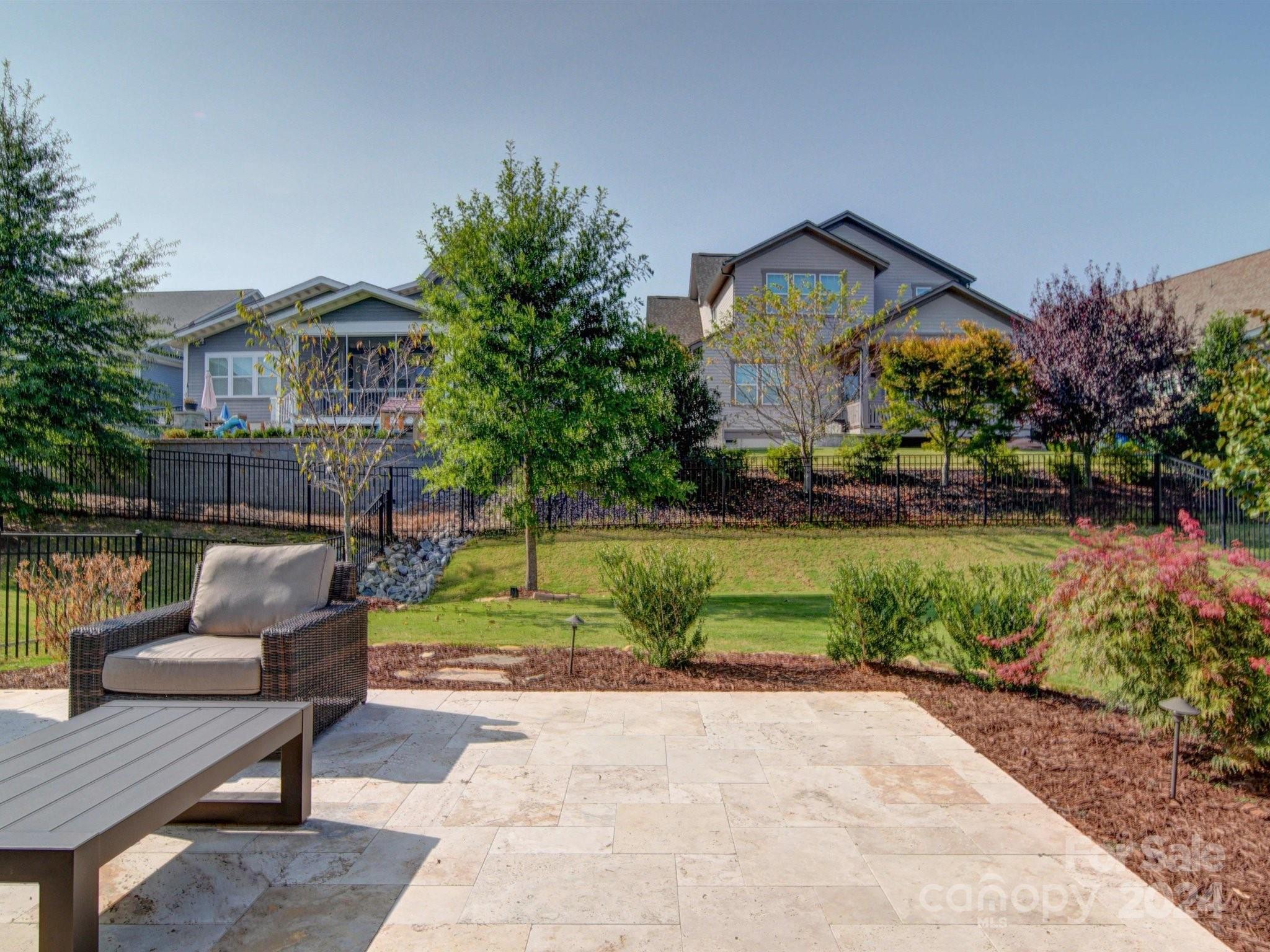 Masons Bend - Residential