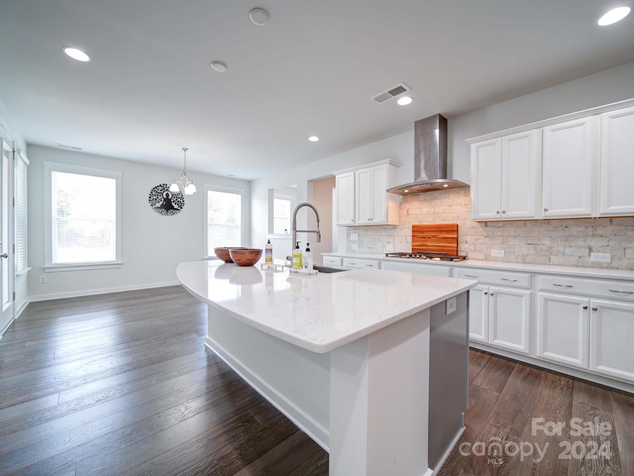 Masons Bend - Residential