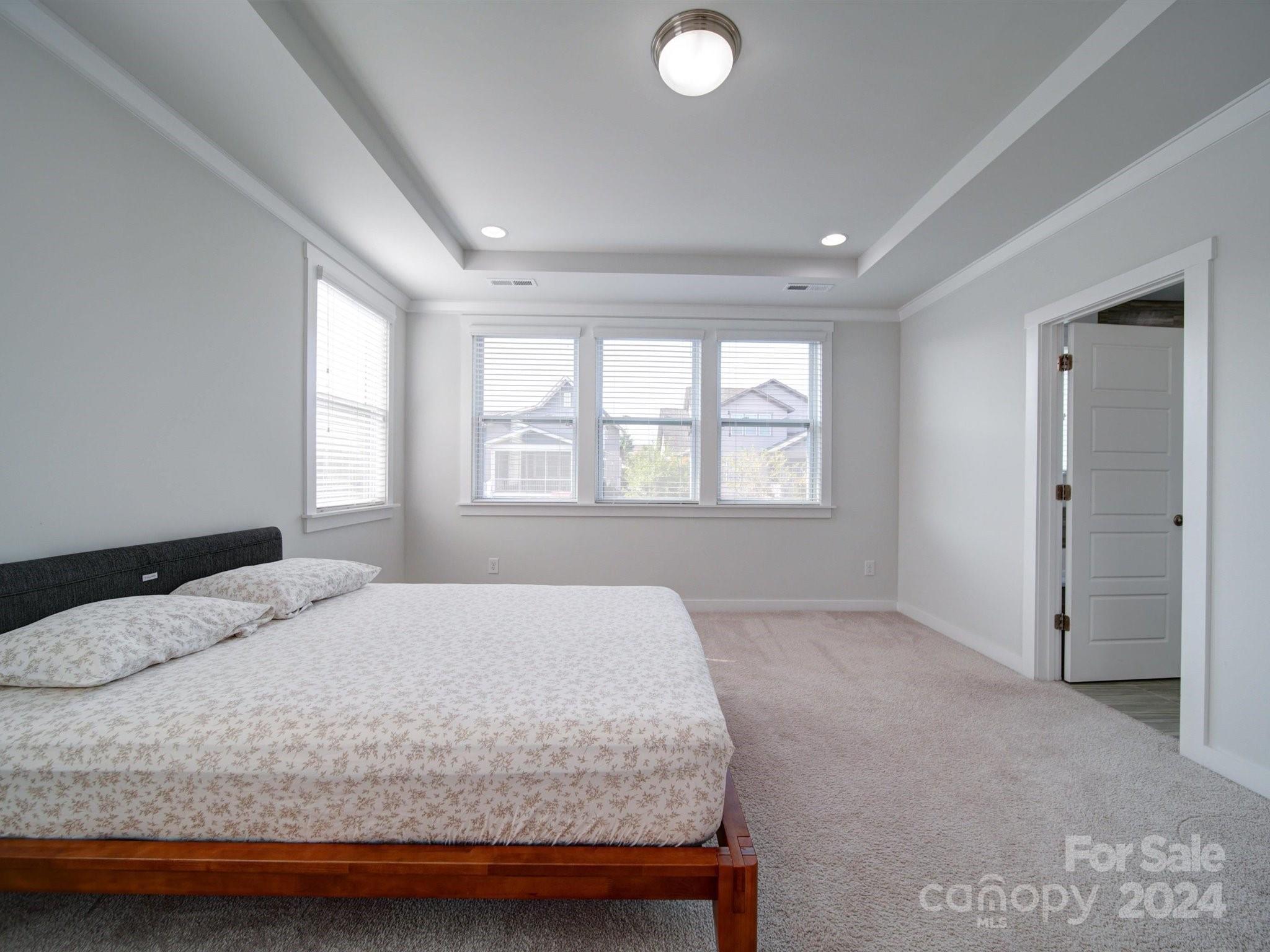 Masons Bend - Residential