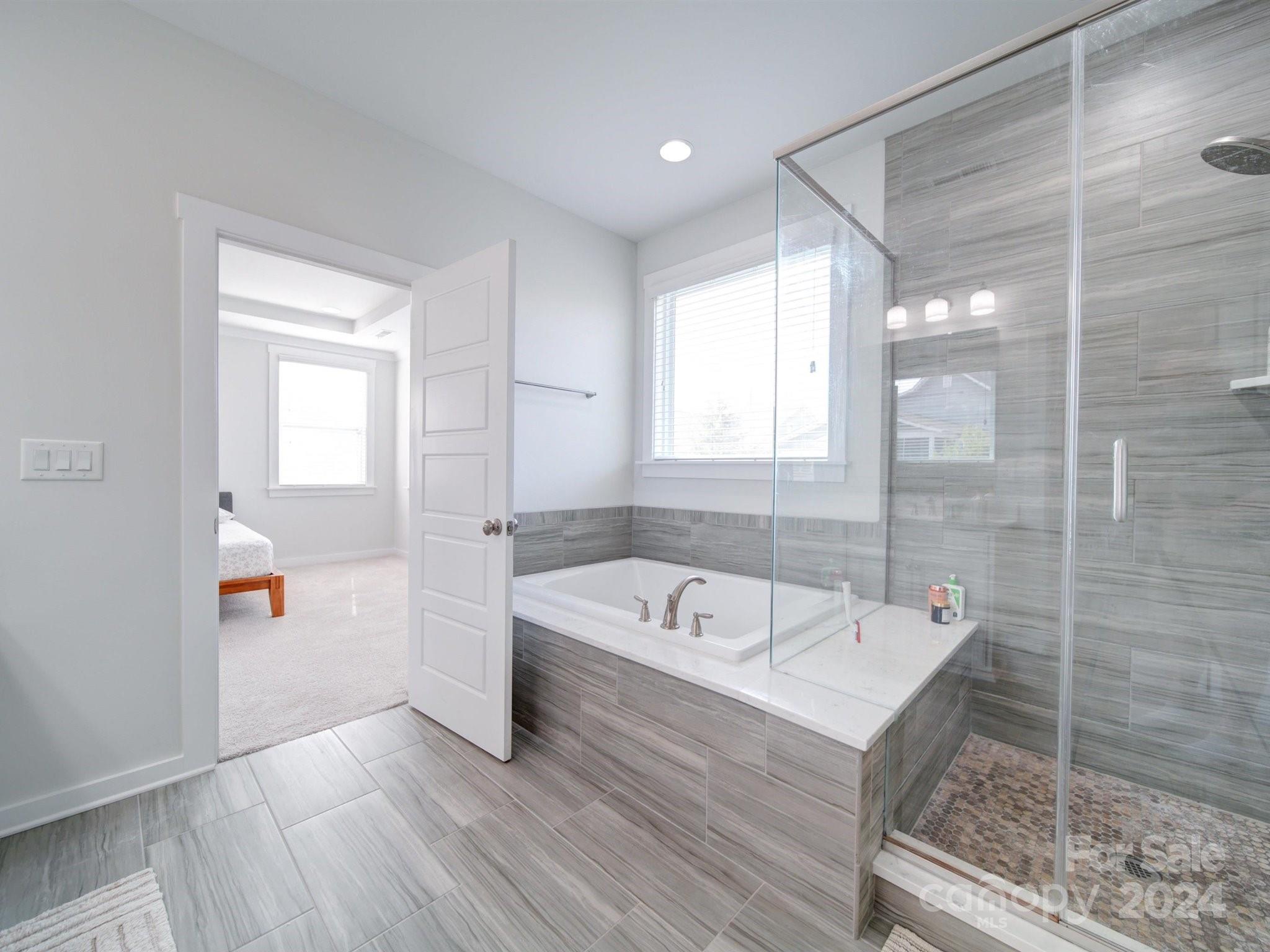 Masons Bend - Residential