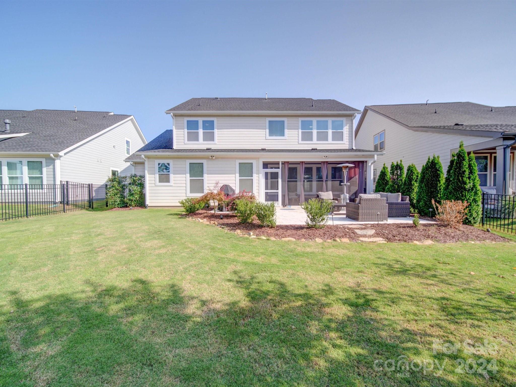 Masons Bend - Residential