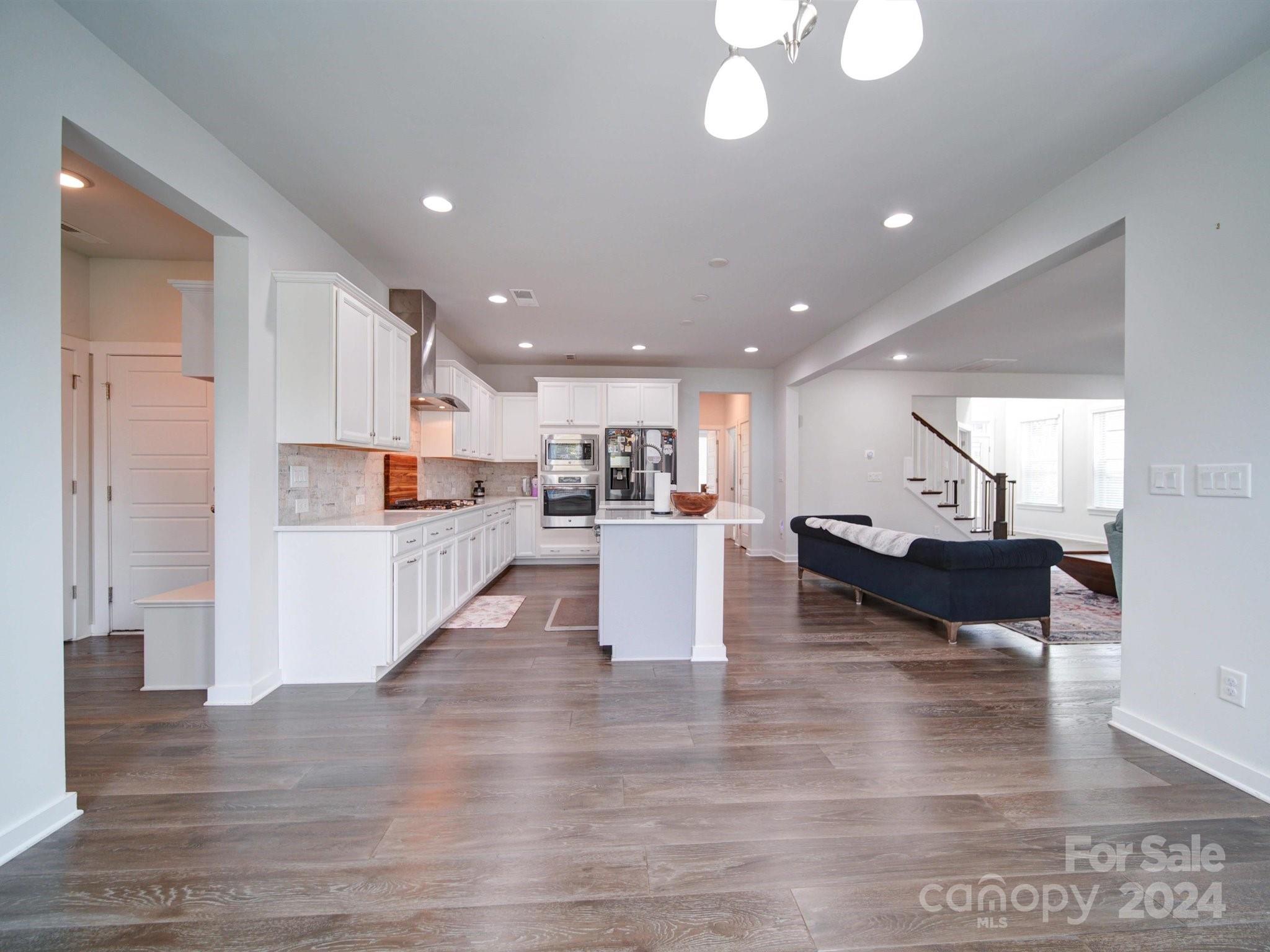 Masons Bend - Residential