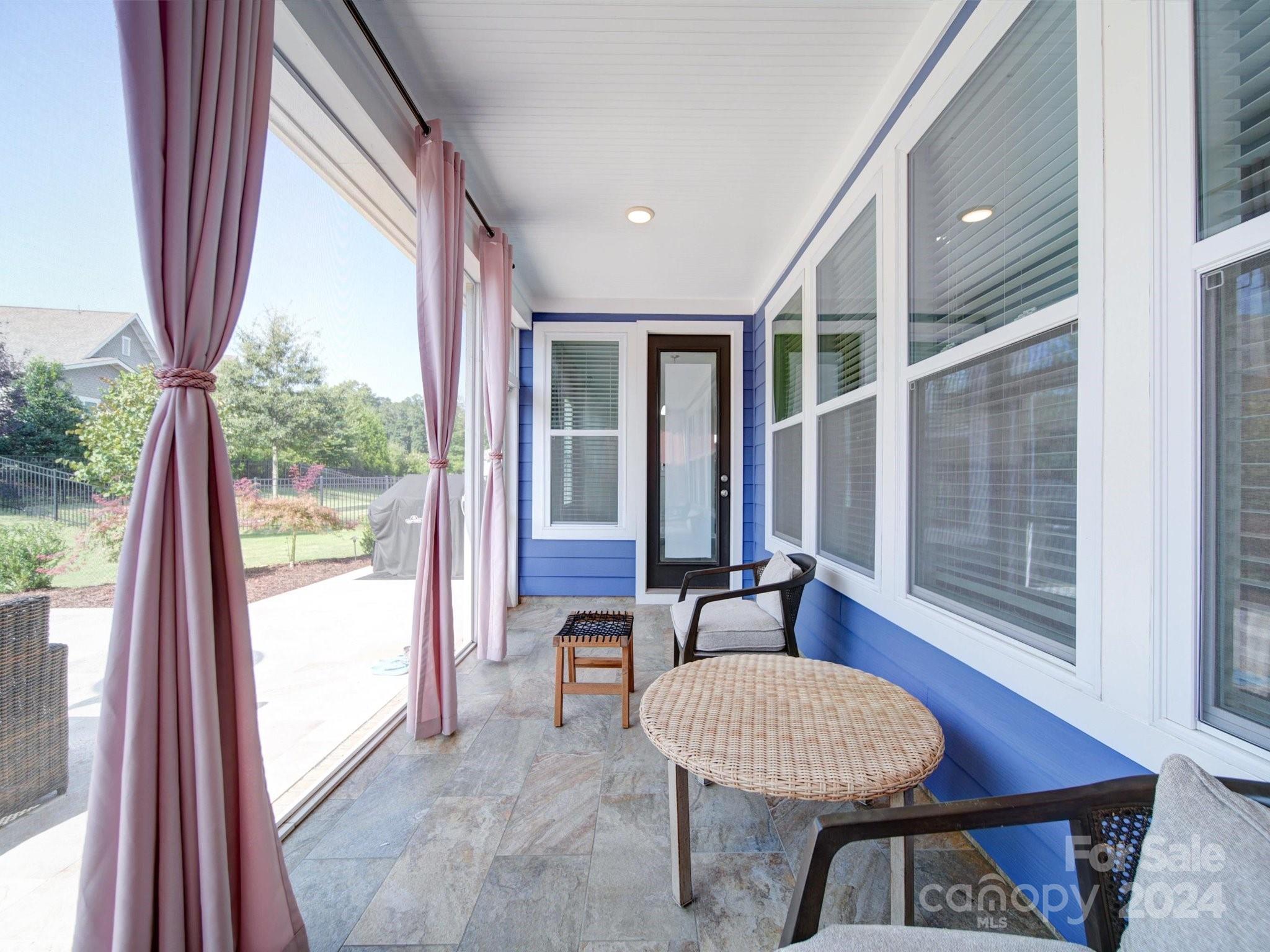 Masons Bend - Residential