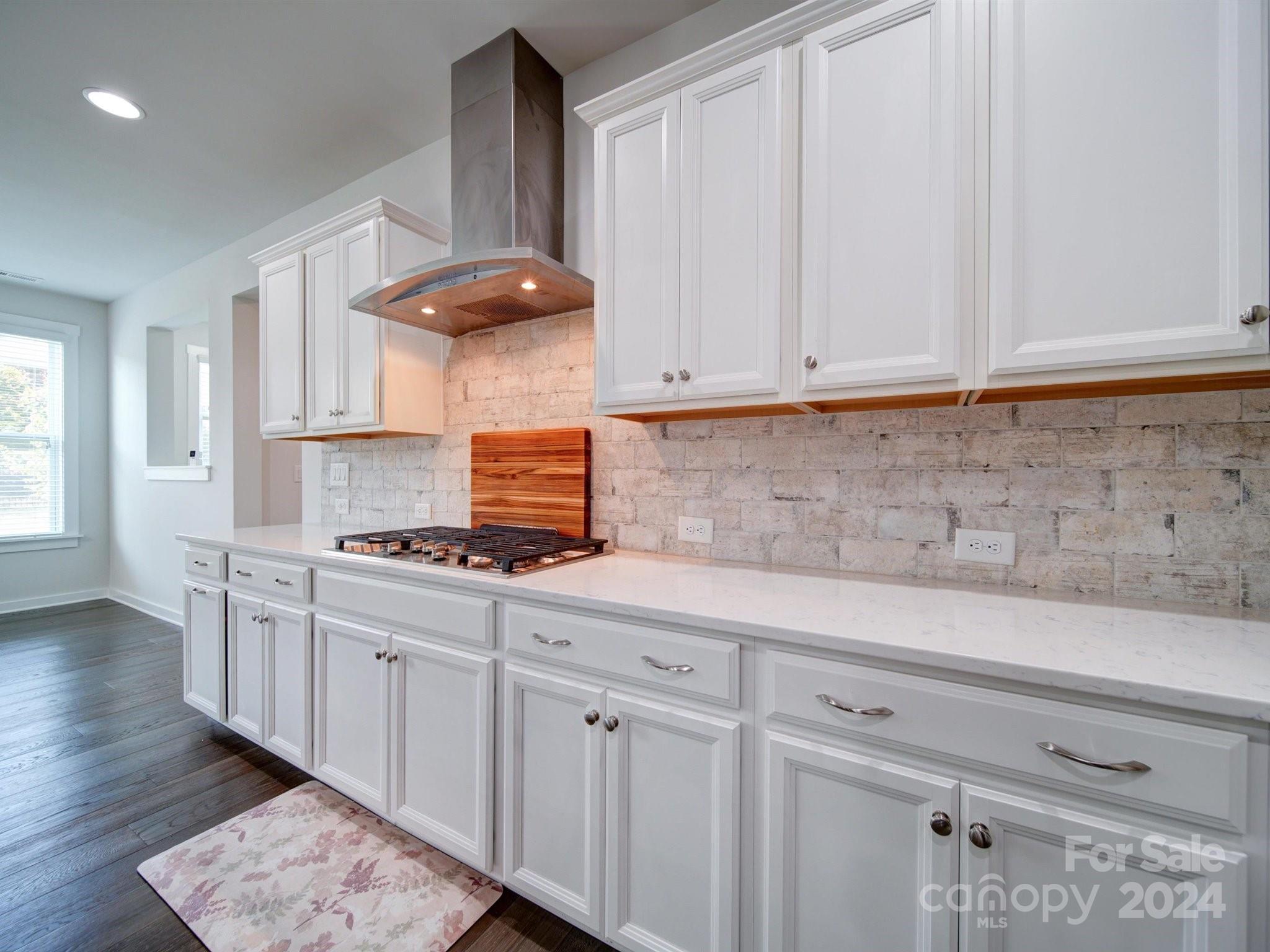 Masons Bend - Residential