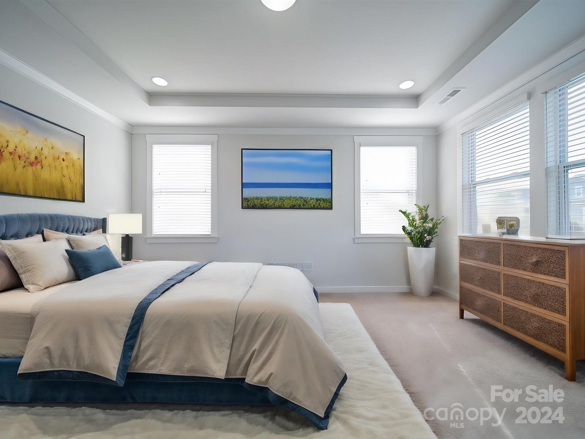 Masons Bend - Residential