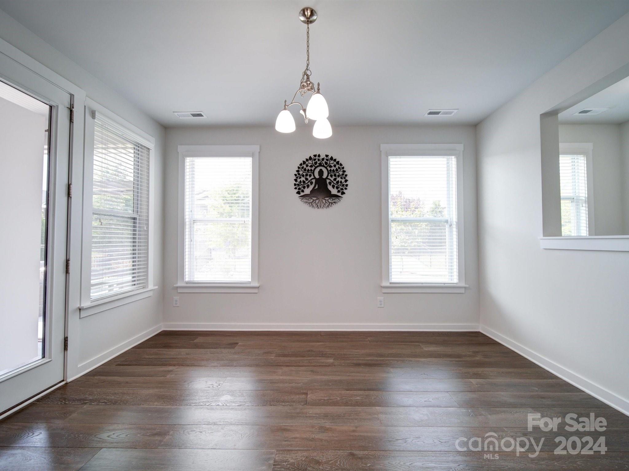 Masons Bend - Residential