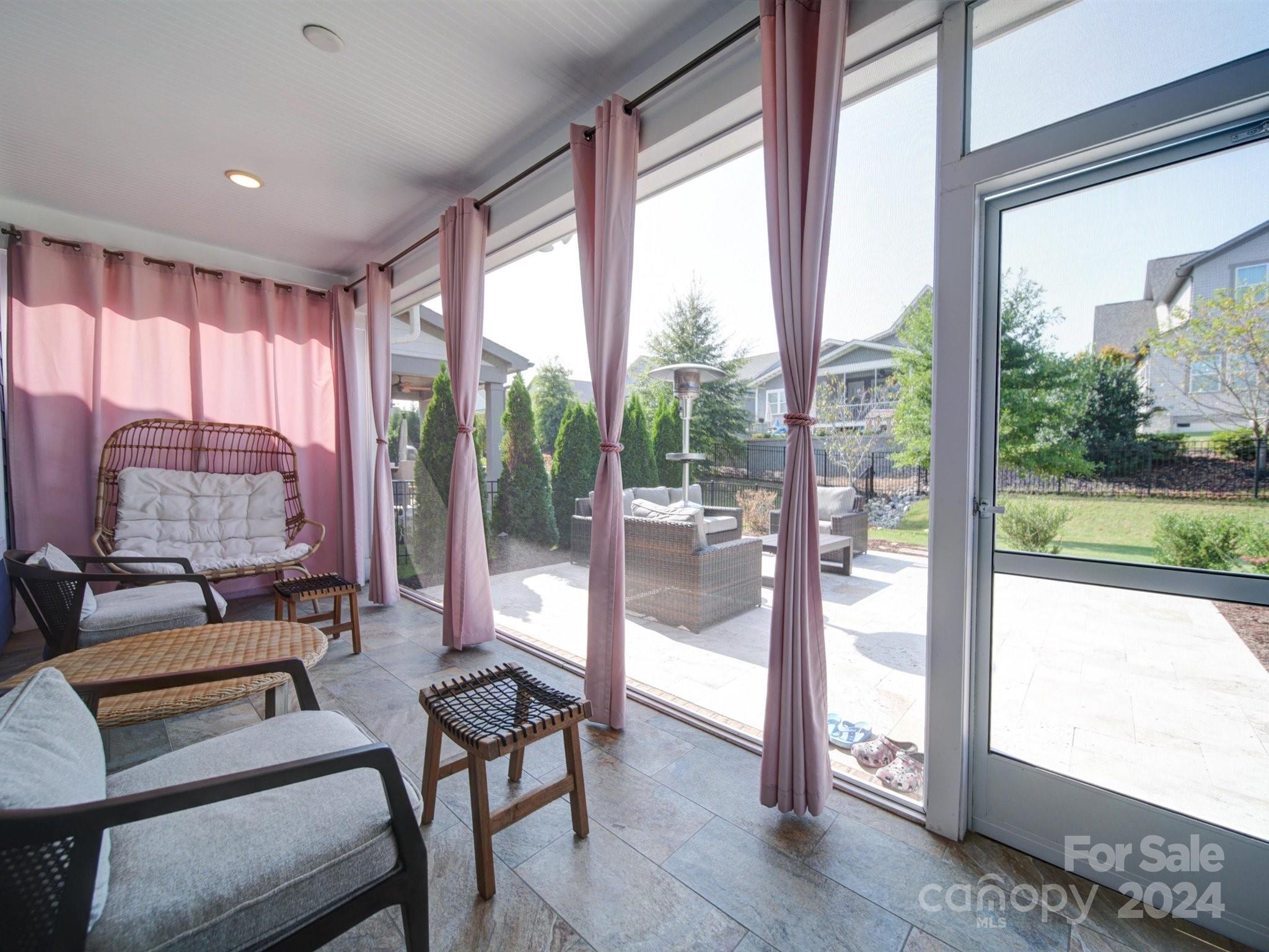 Masons Bend - Residential