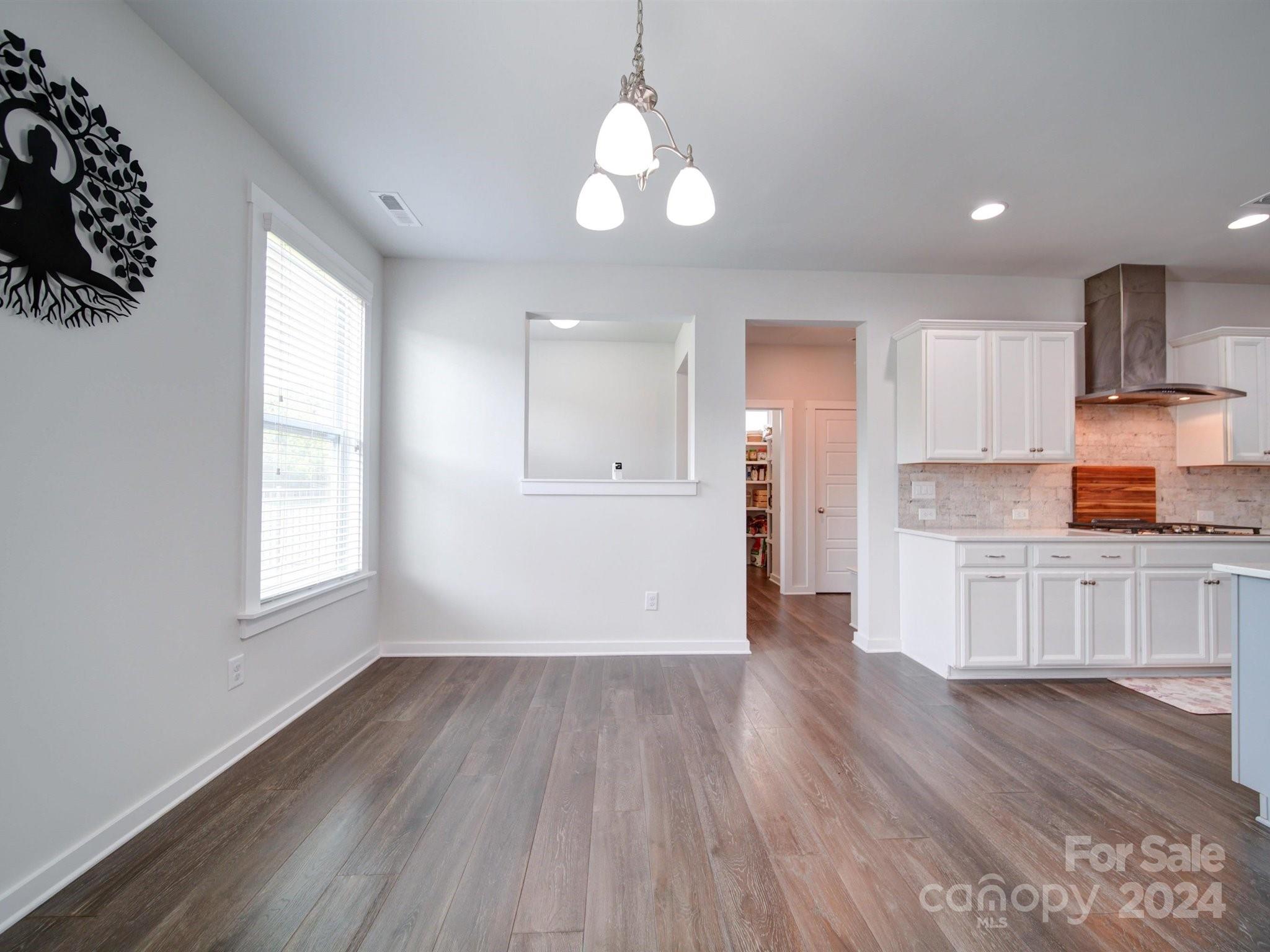 Masons Bend - Residential