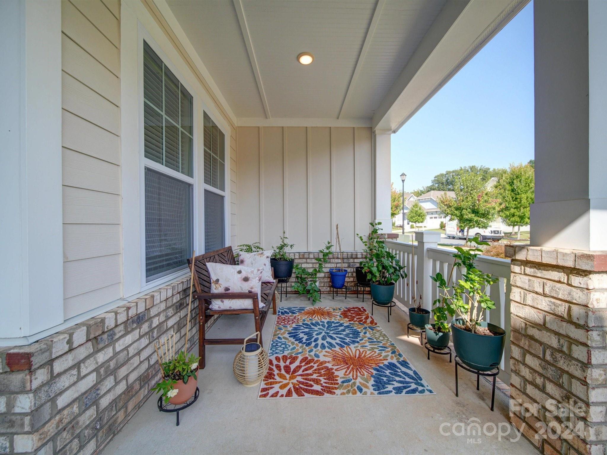 Masons Bend - Residential