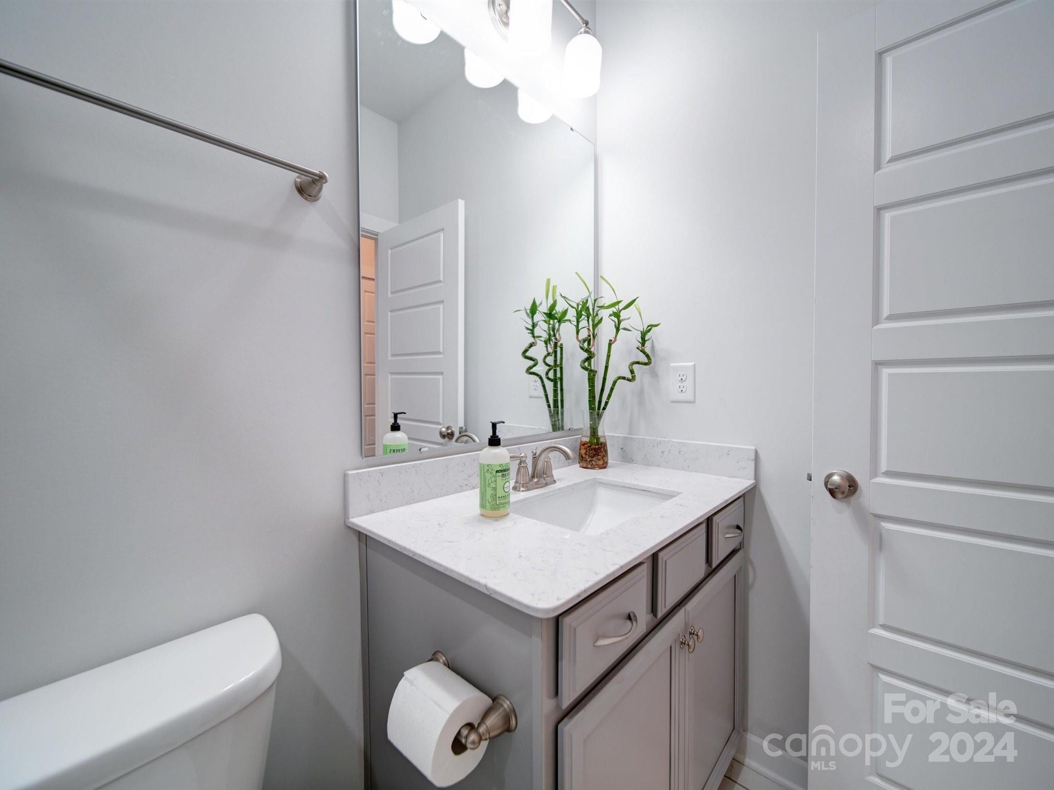 Masons Bend - Residential