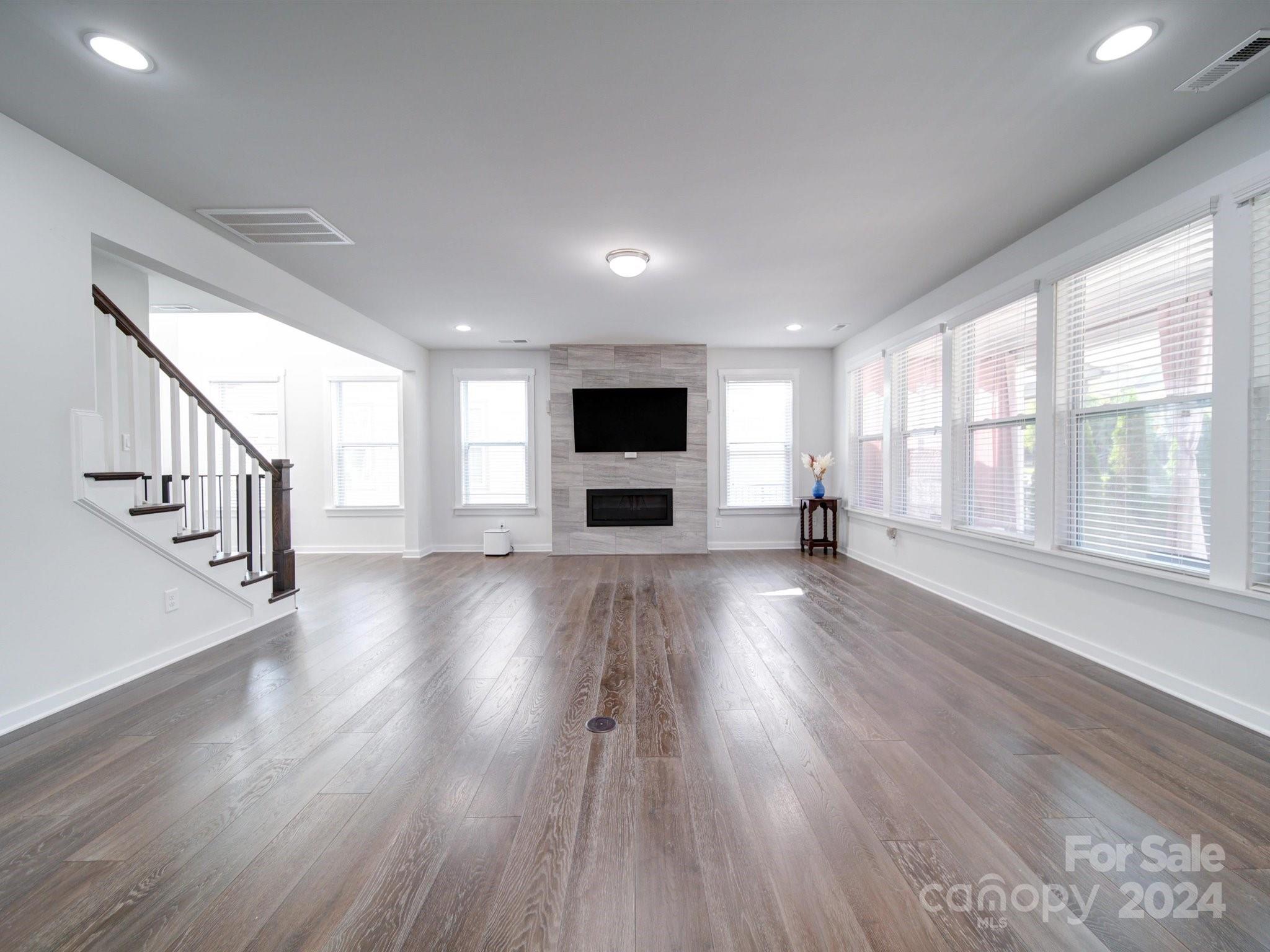 Masons Bend - Residential