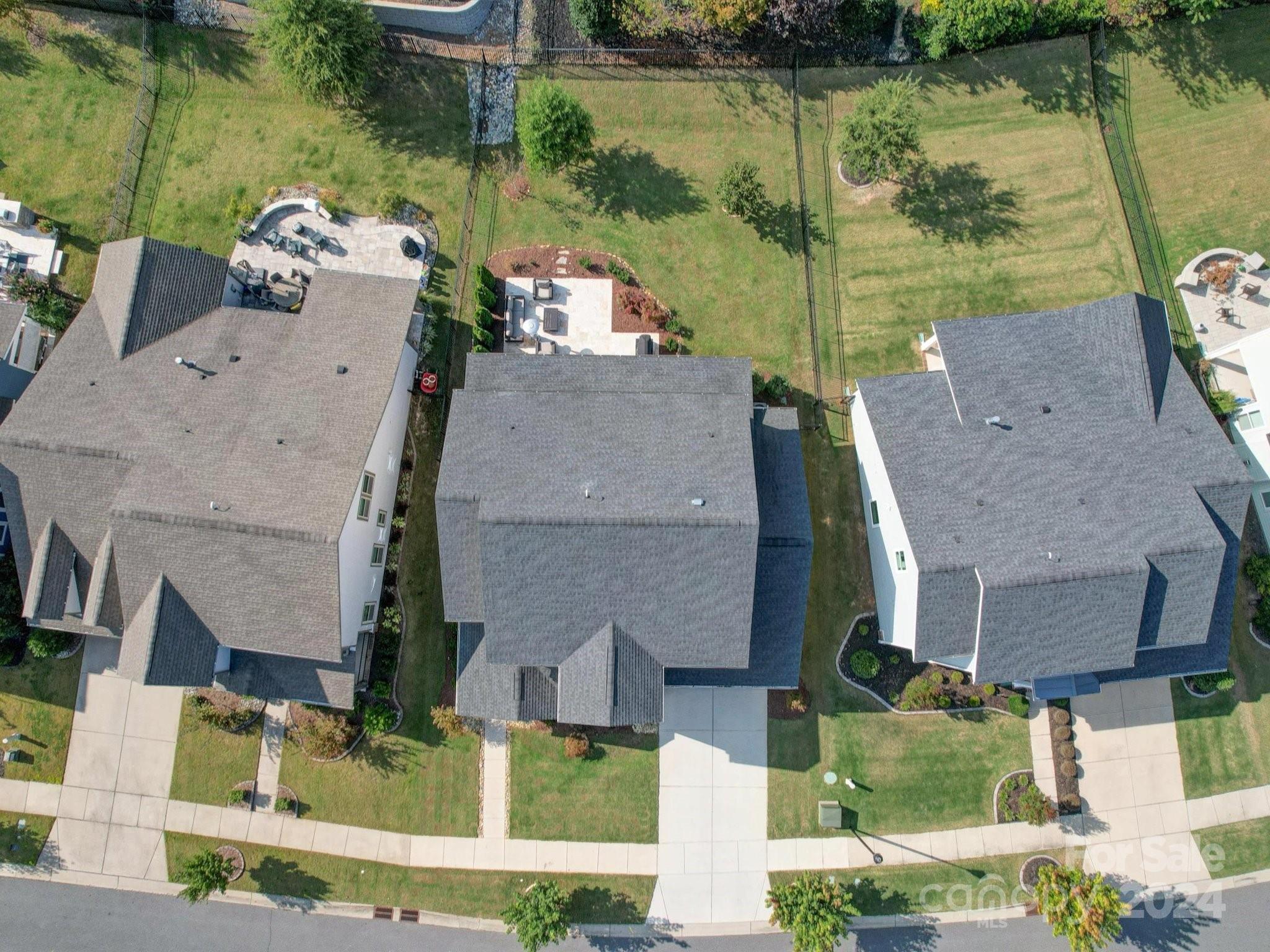 Masons Bend - Residential