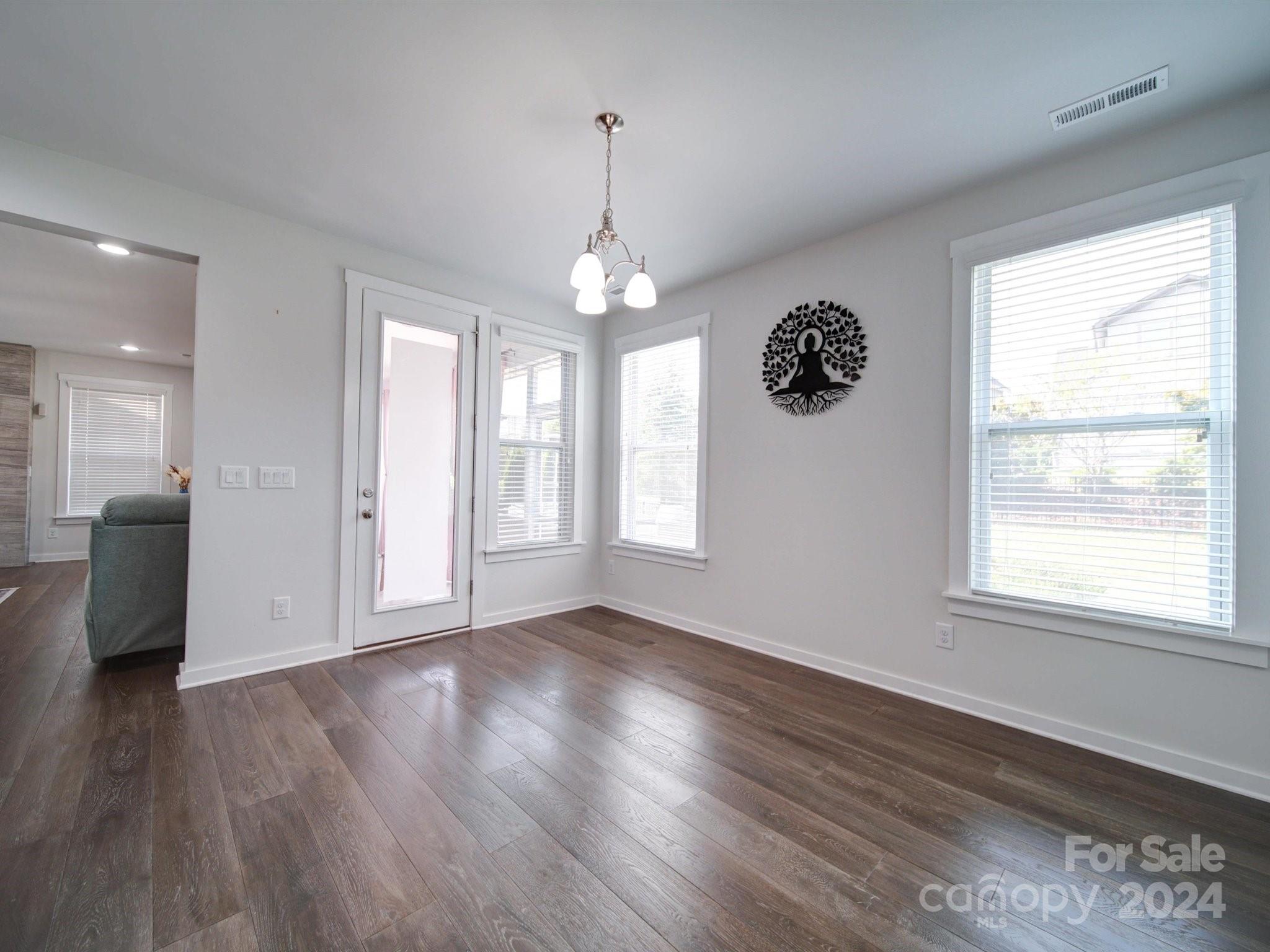 Masons Bend - Residential