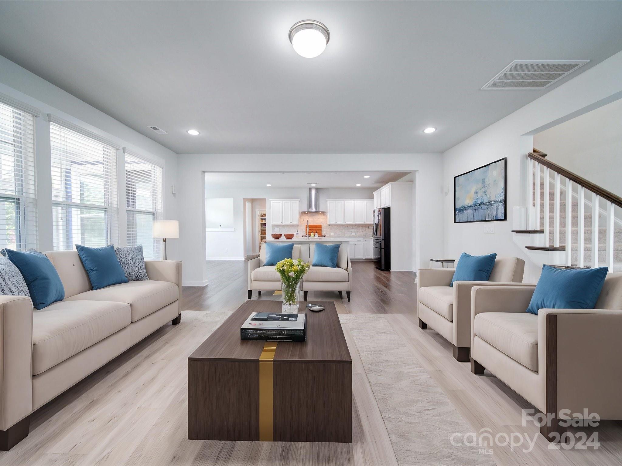 Masons Bend - Residential