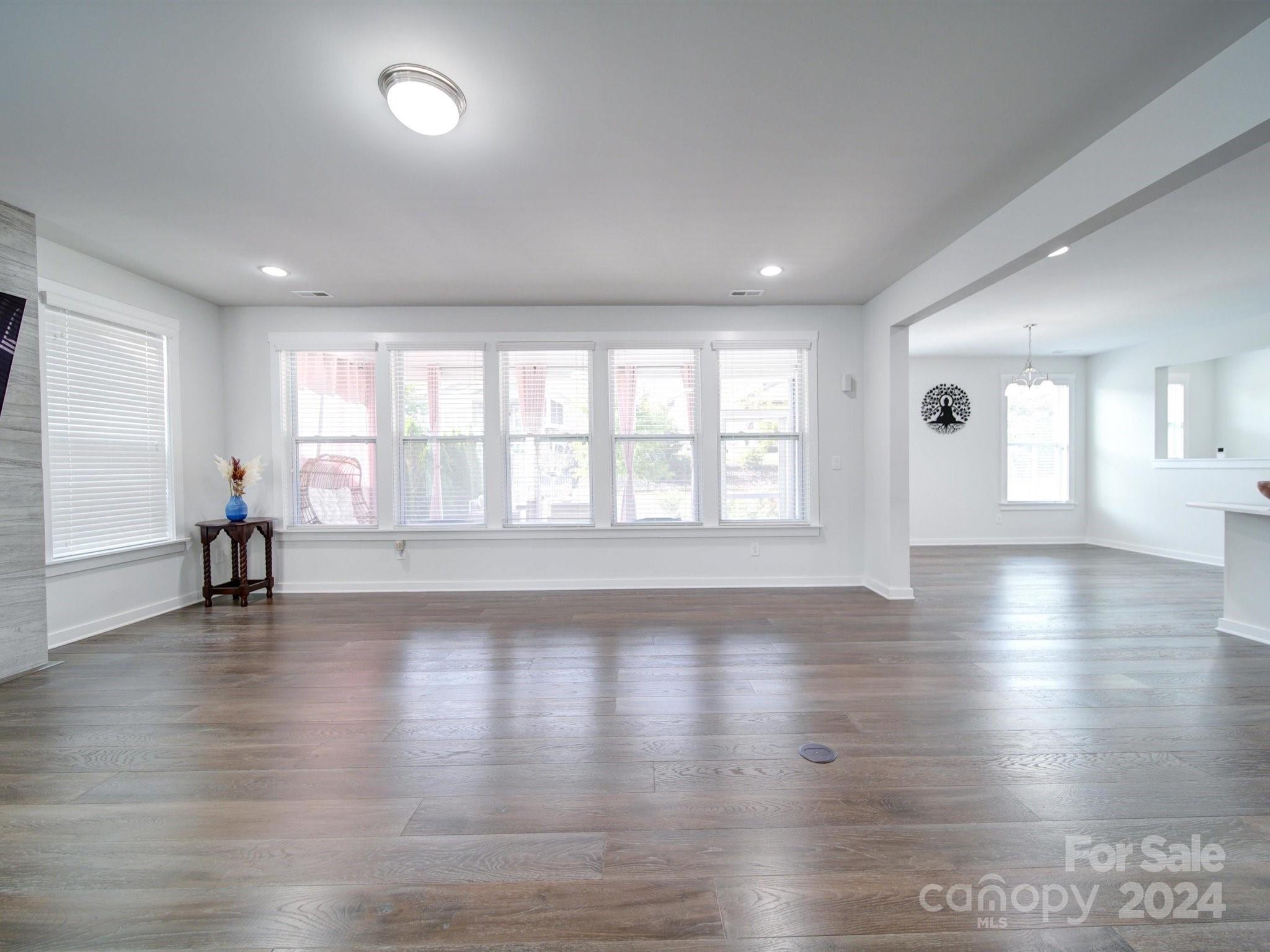 Masons Bend - Residential