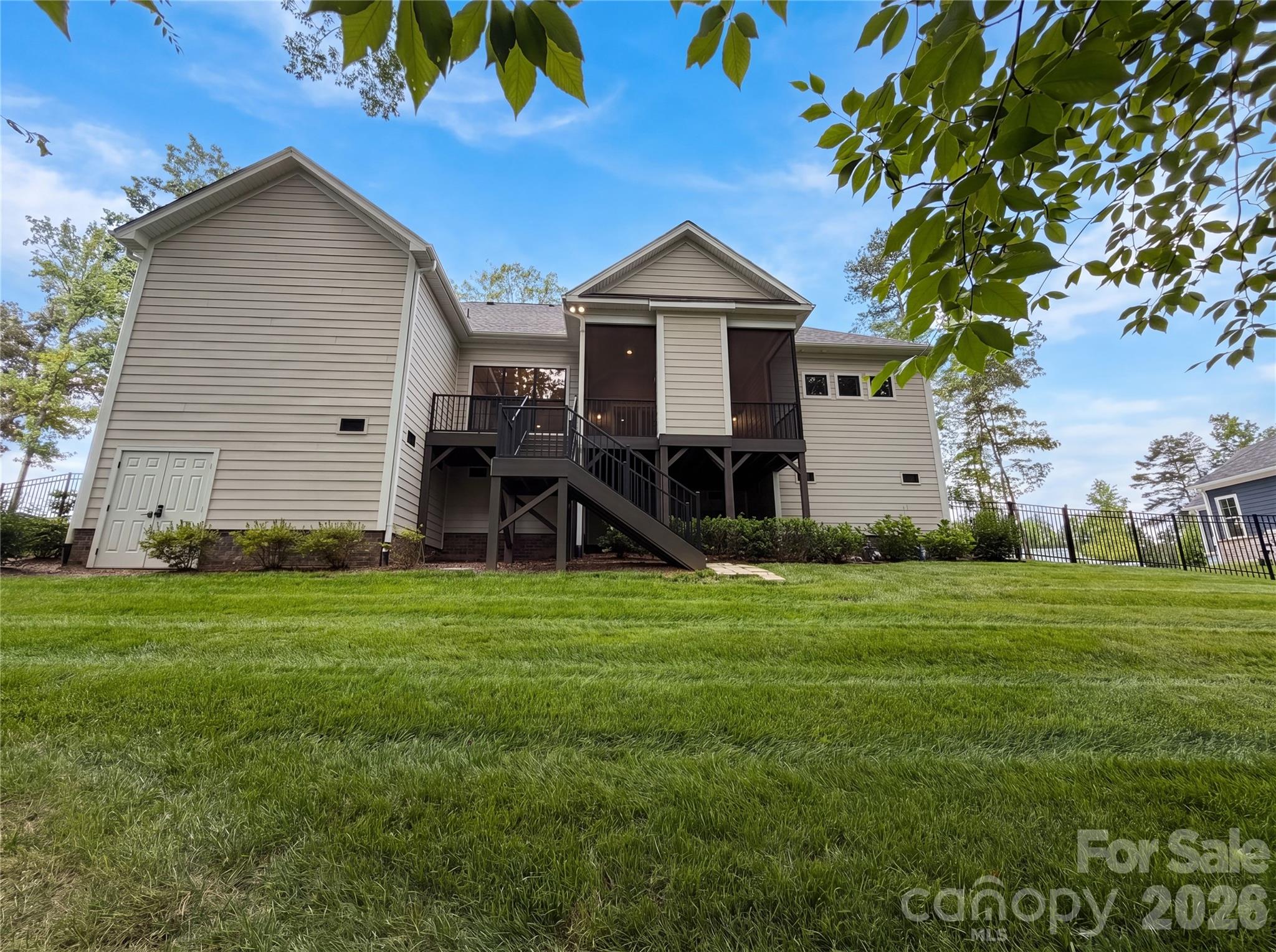 1020 Irish Creek Drive