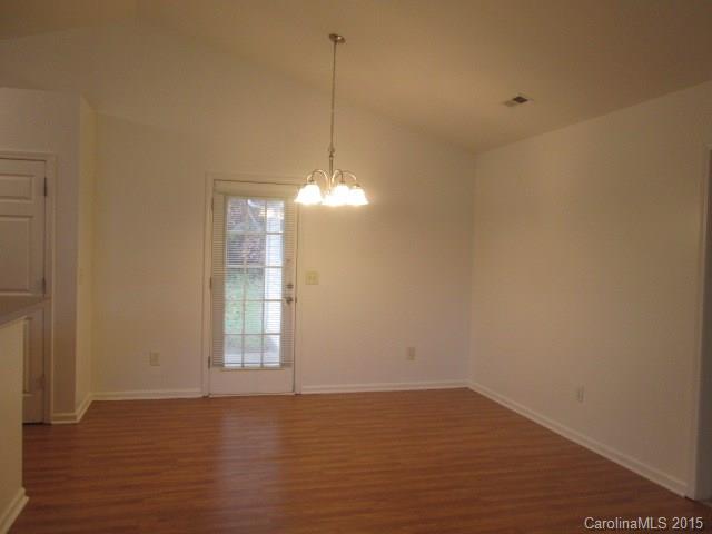 Hamilton Oaks - Residential Lease