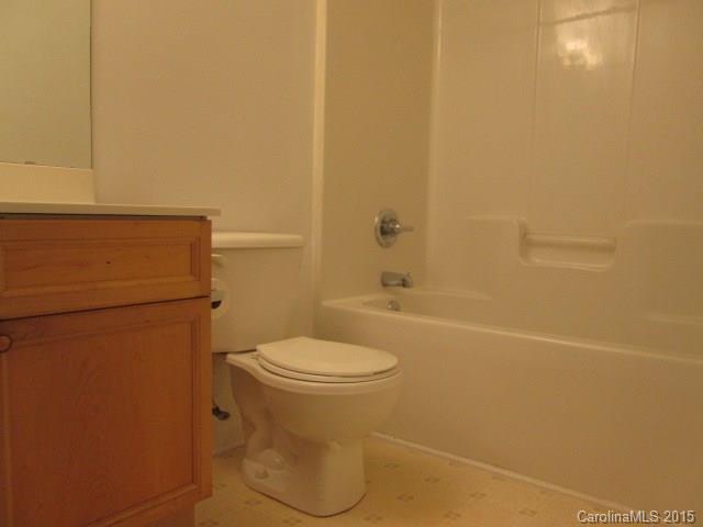 Hamilton Oaks - Residential Lease