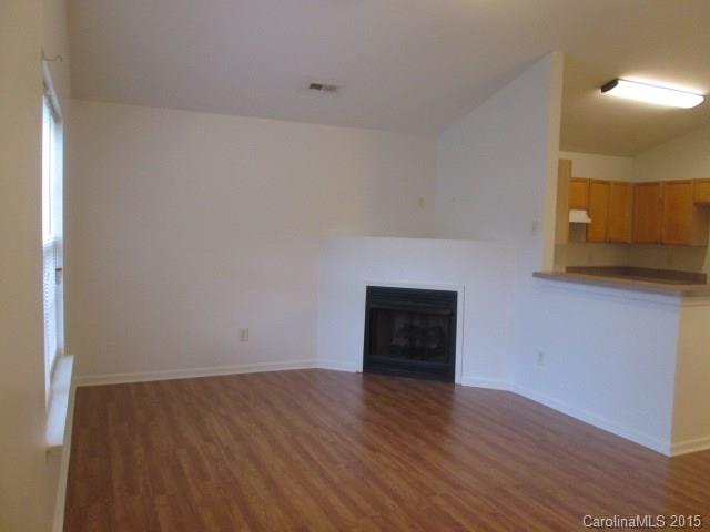 Hamilton Oaks - Residential Lease