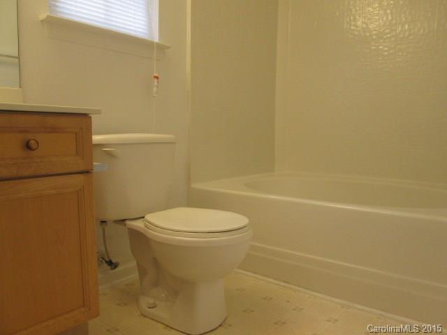 Hamilton Oaks - Residential Lease