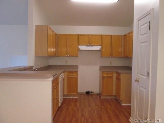 Hamilton Oaks - Residential Lease