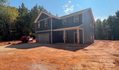 226 Lingerfelt Drive Gastonia NC 28052