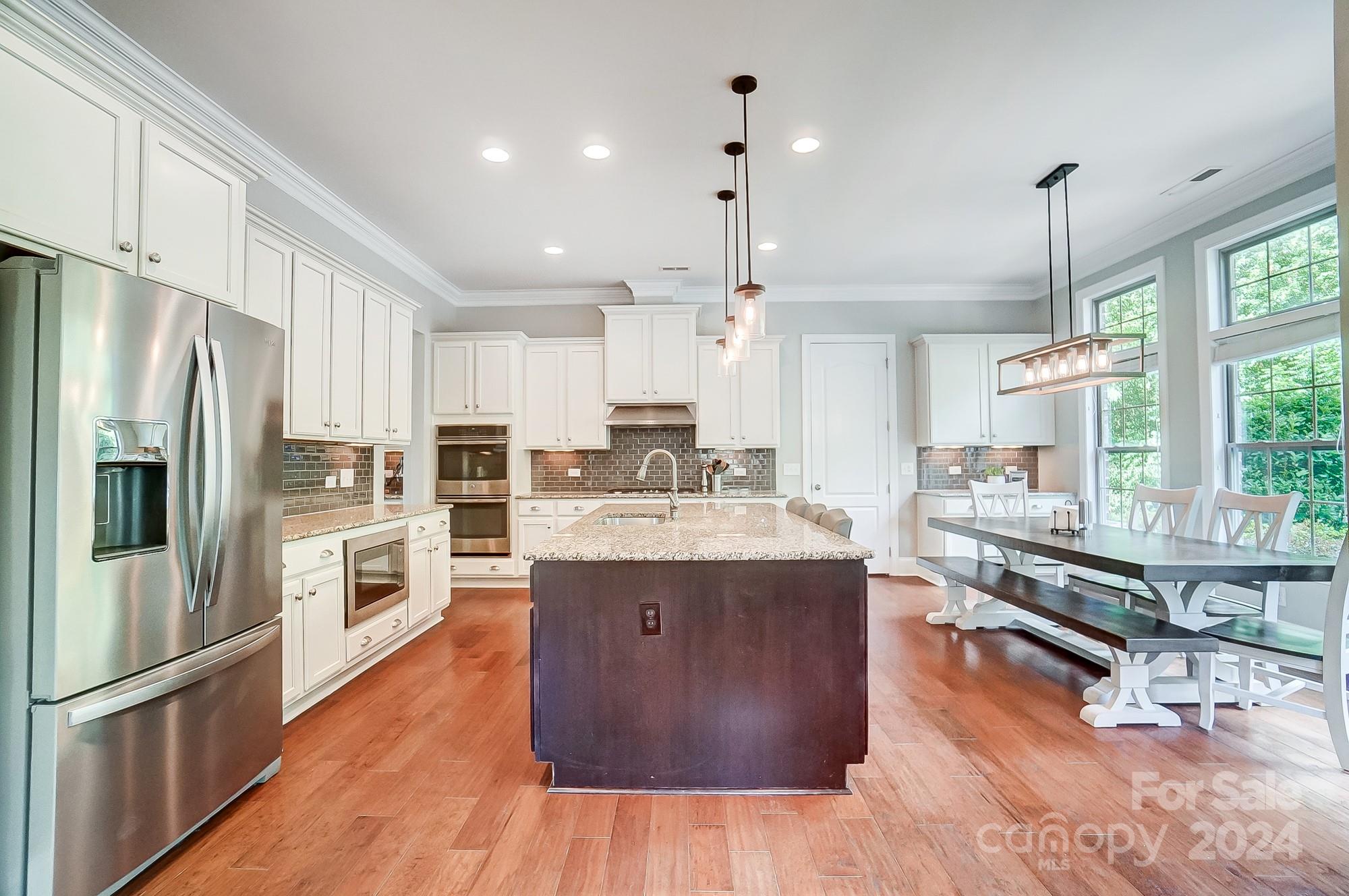 Cureton - Residential